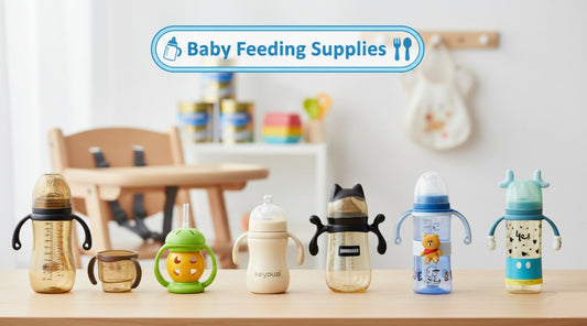 Baby Feeders - Baby Nest