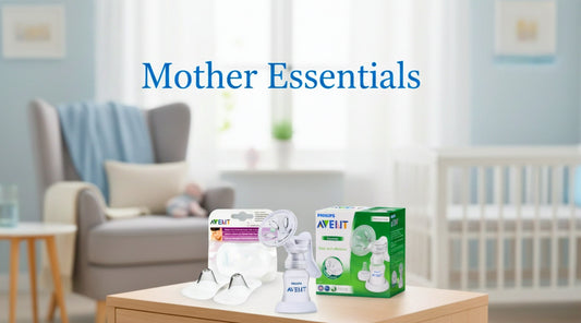 best Mother Essentials Products Nipple Protector - Baby Nest