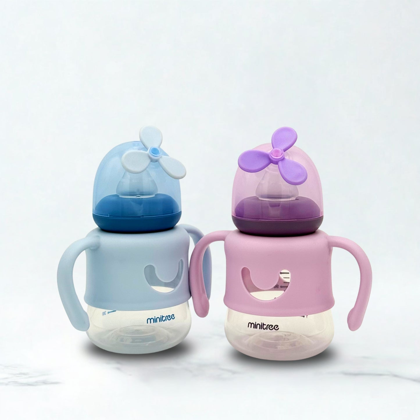 Mini Tree Regular Baby Feeder 150ml/5oz