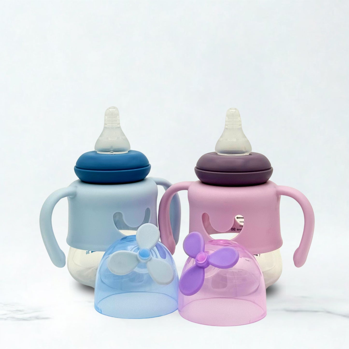 Mini Tree Regular Baby Feeder 150ml/5oz