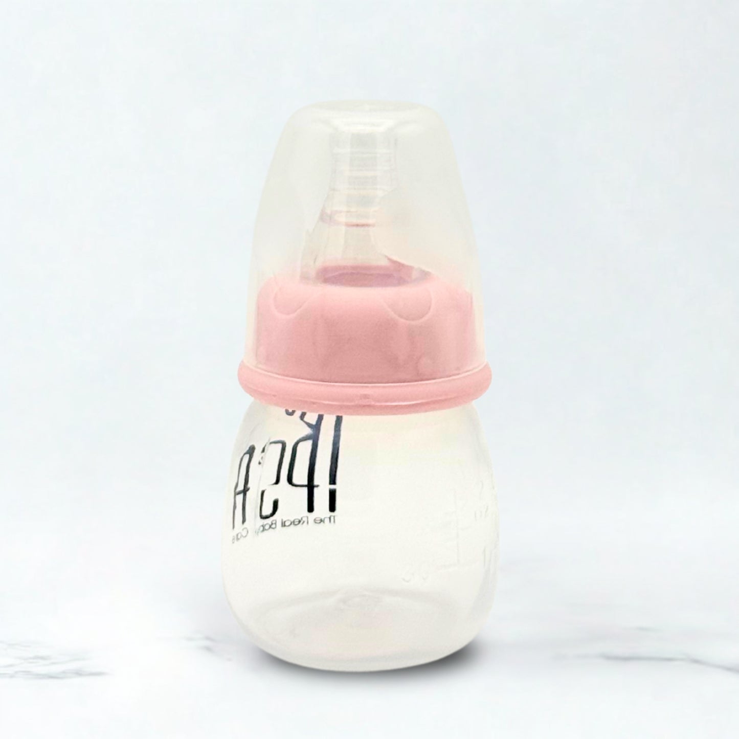 IPSA Regular Baby Feeder 60ml/2oz