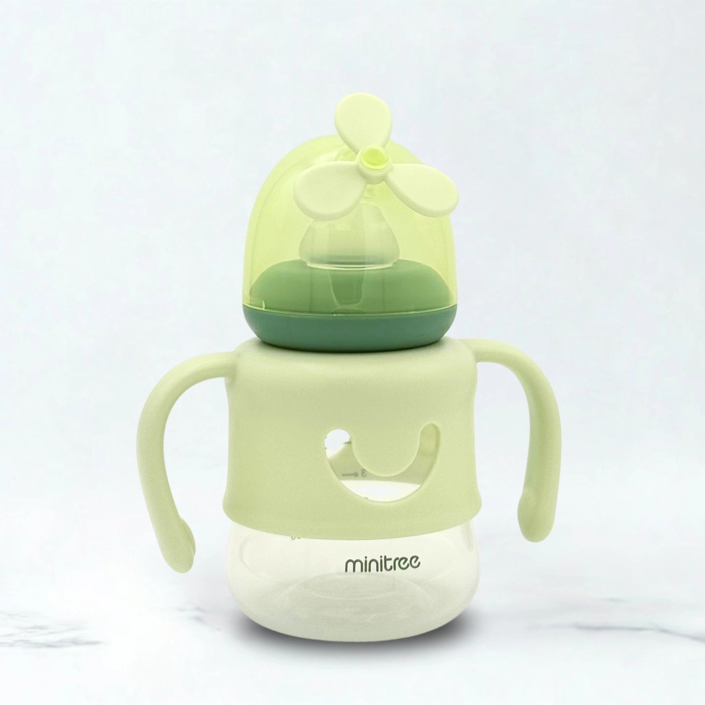 Mini Tree Regular Baby Feeder 150ml/5oz