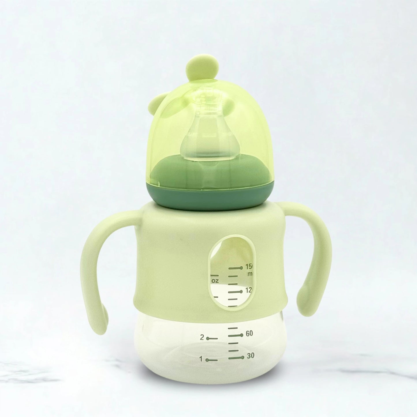 Mini Tree Regular Baby Feeder 150ml/5oz