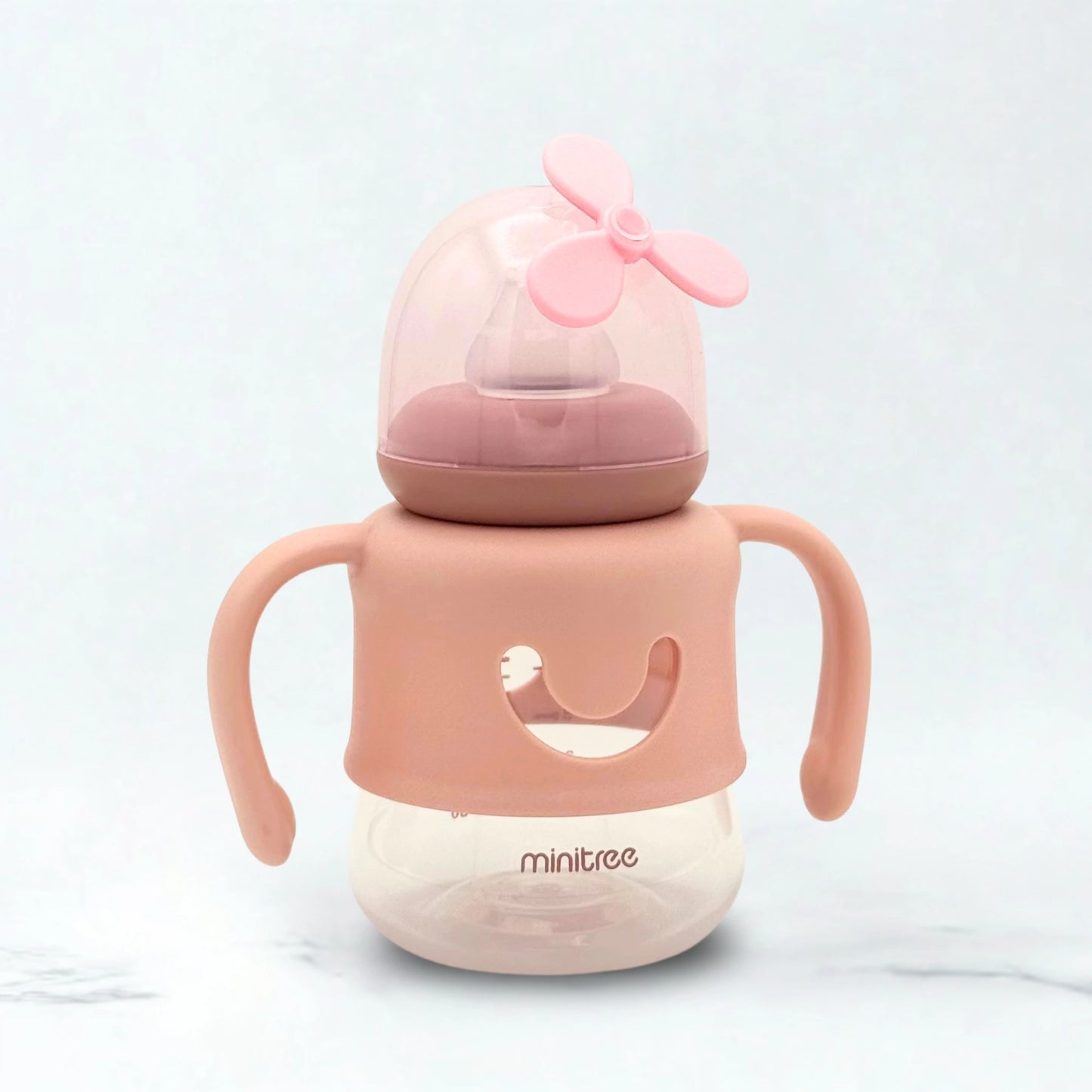 Mini Tree Regular Baby Feeder 150ml/5oz