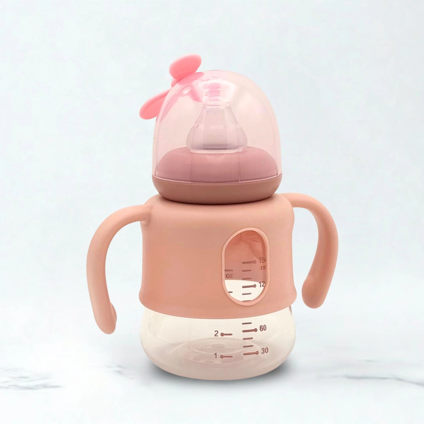 Mini Tree Regular Baby Feeder 150ml/5oz