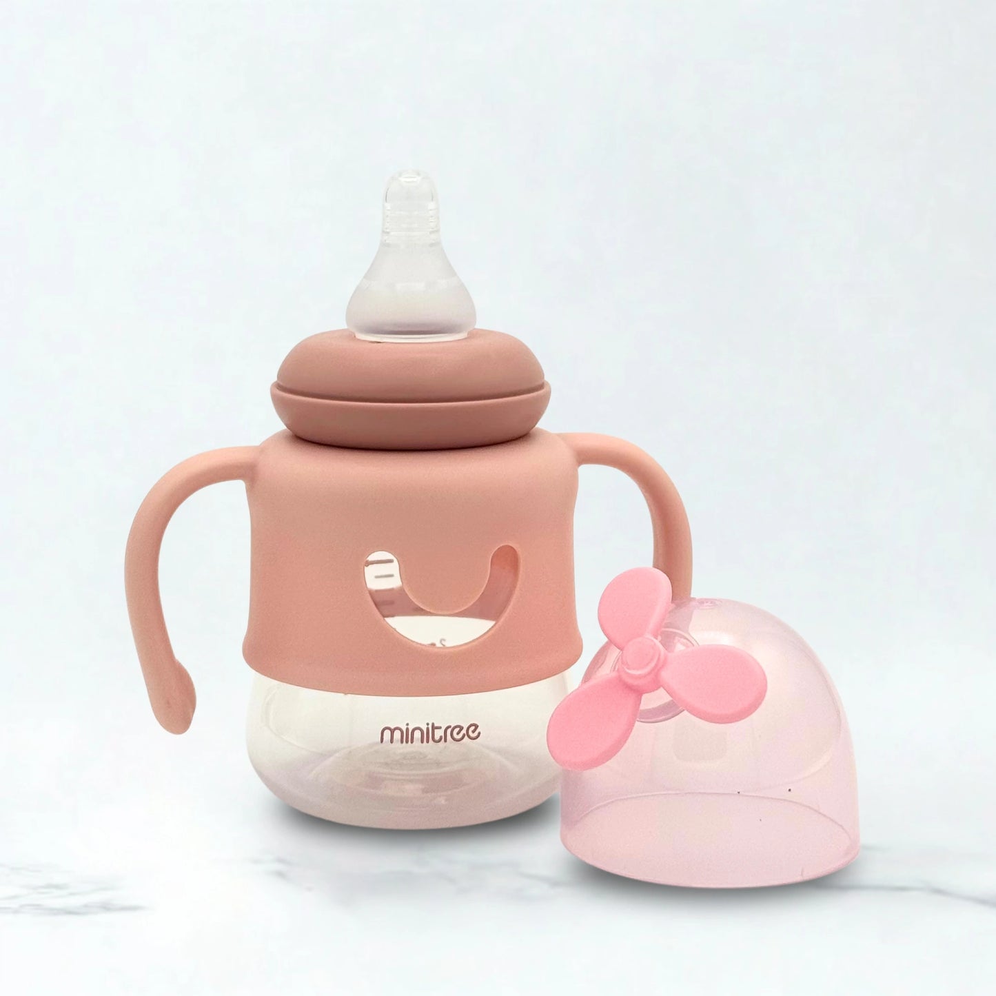Mini Tree Regular Baby Feeder 150ml/5oz