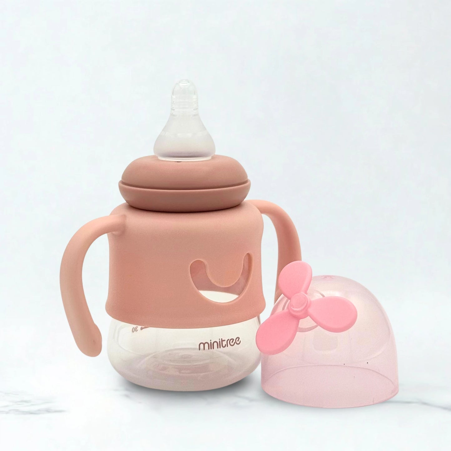 Mini Tree Regular Baby Feeder 150ml/5oz
