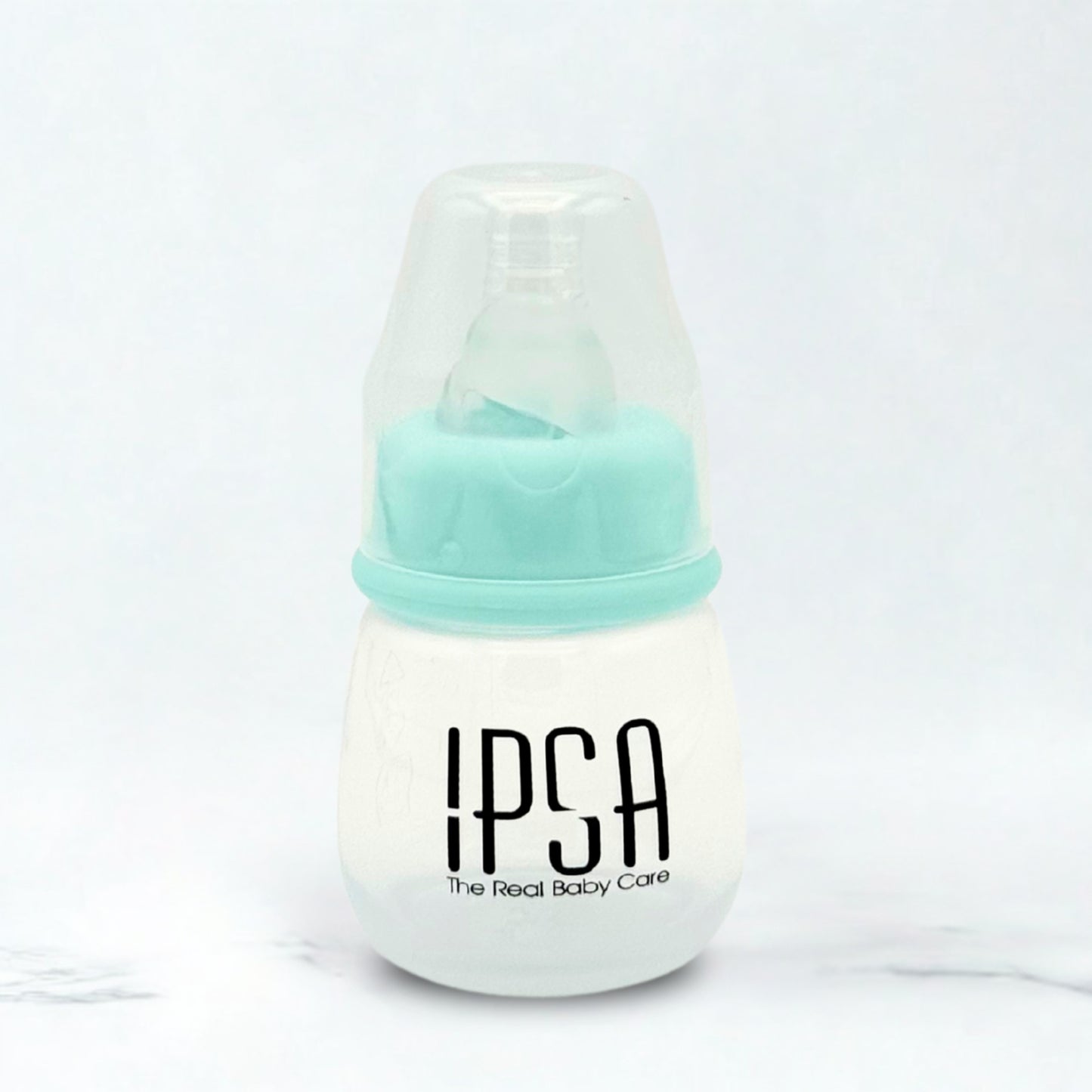IPSA Regular Baby Feeder 60ml/2oz