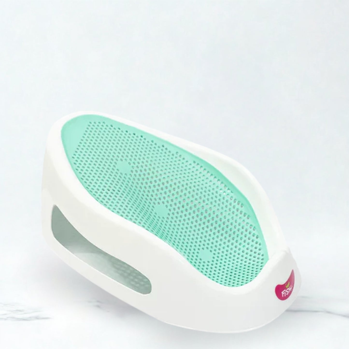 FISH Convenient Baby Bather