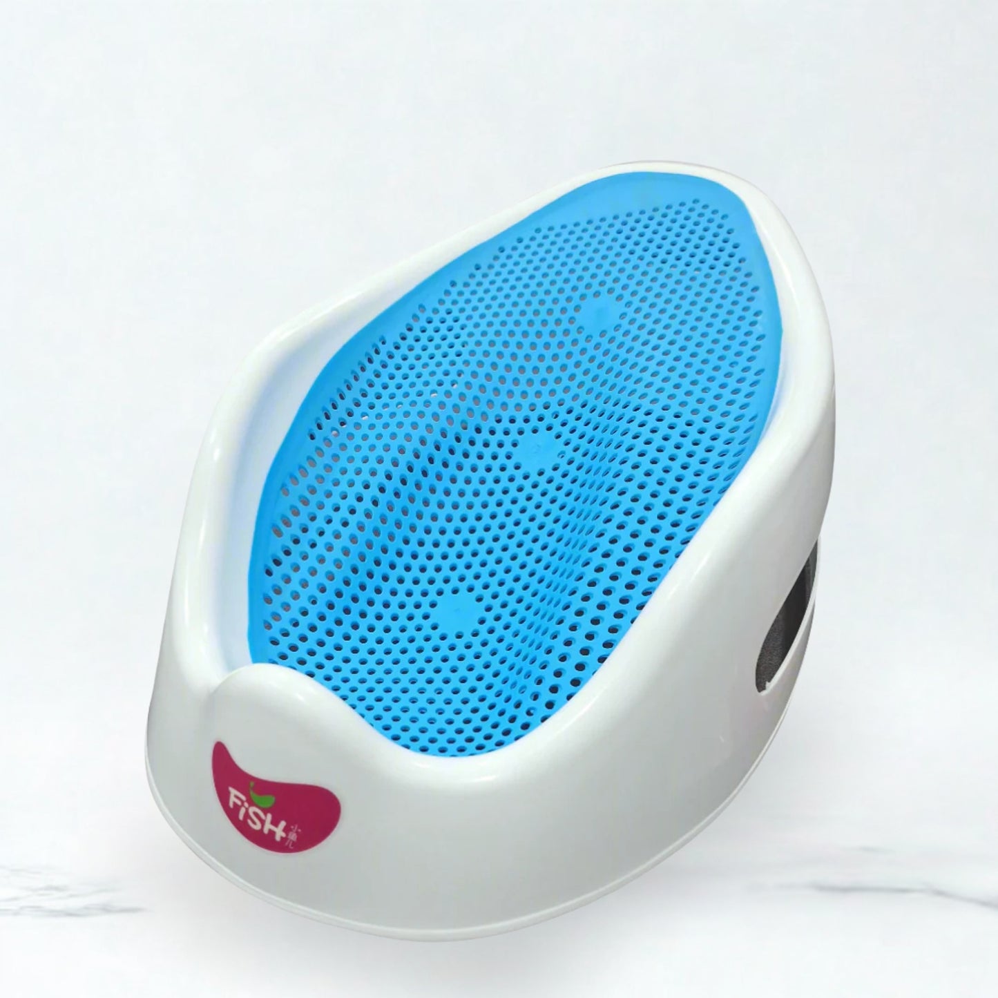 FISH Convenient Baby Bather