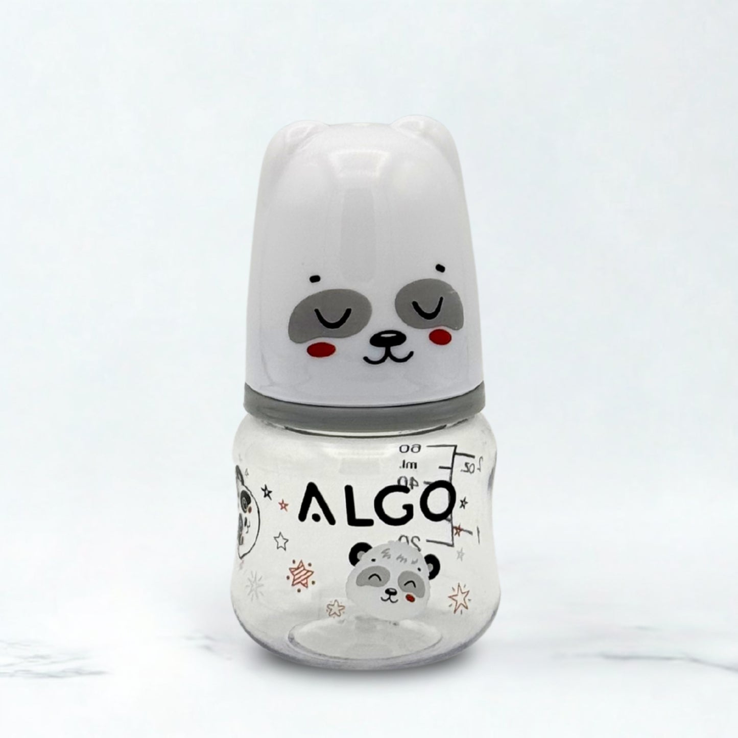 ALGO Regular Feeder 60ml/2oz