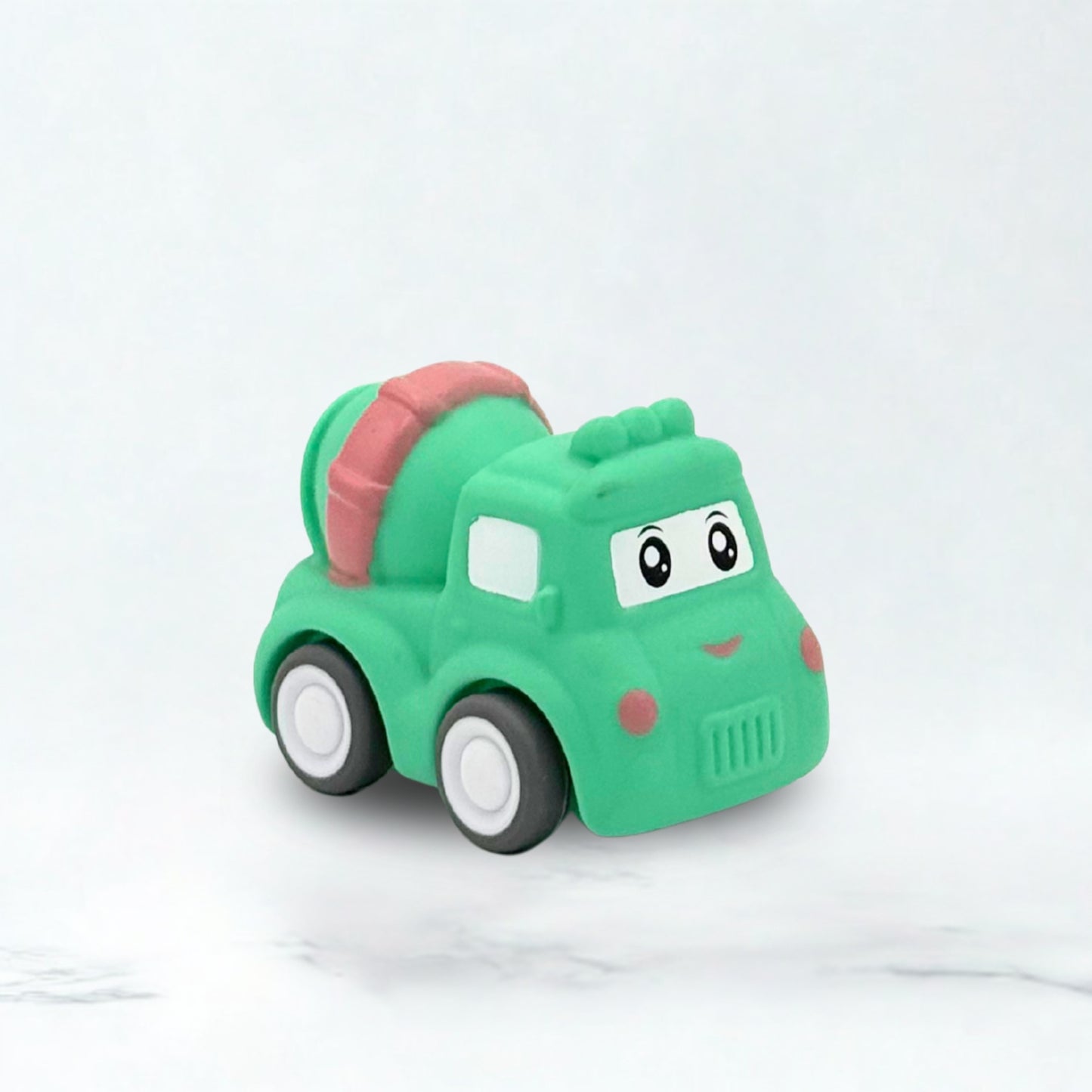 Mini Mixer Truck Toy
