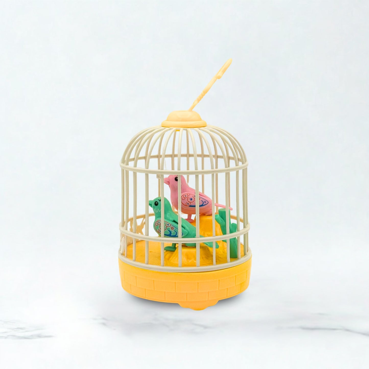 Melody Birds Toy