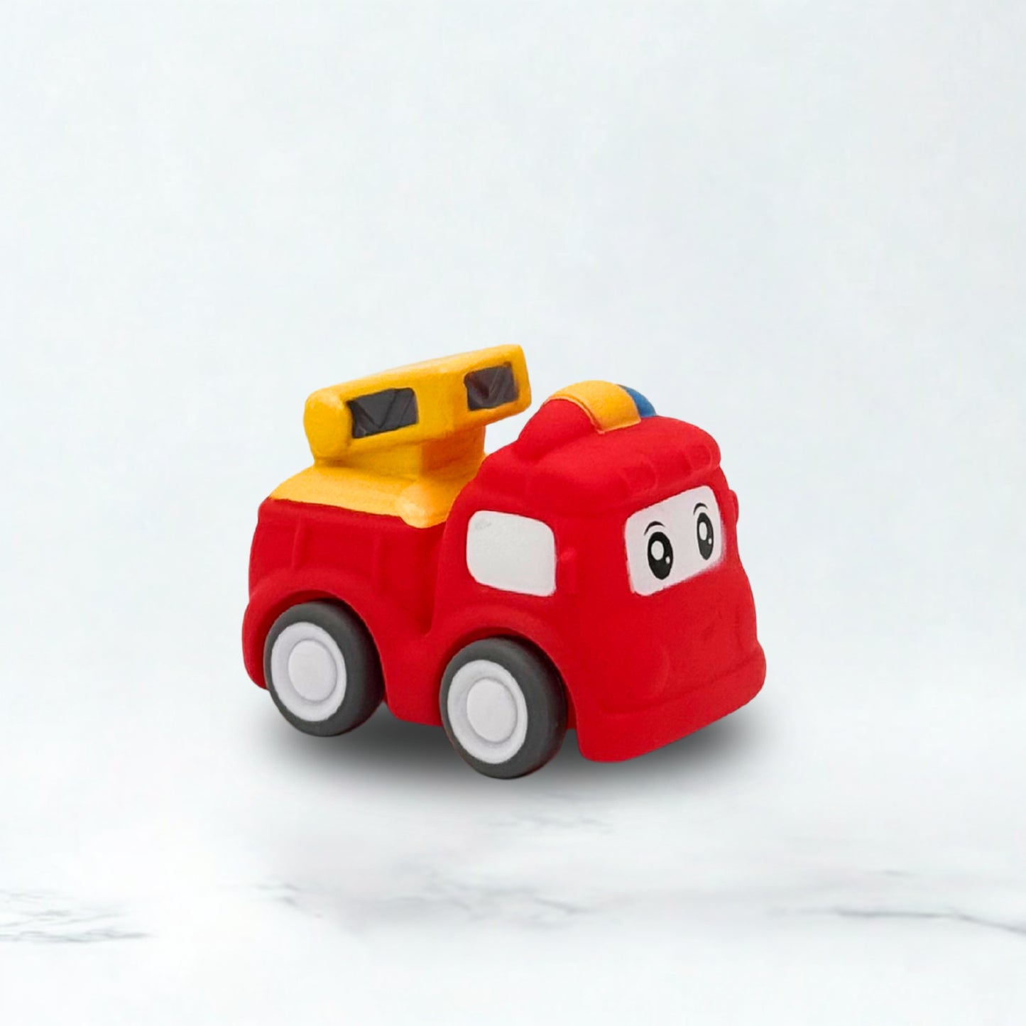 Fire Hero Rescue Truck