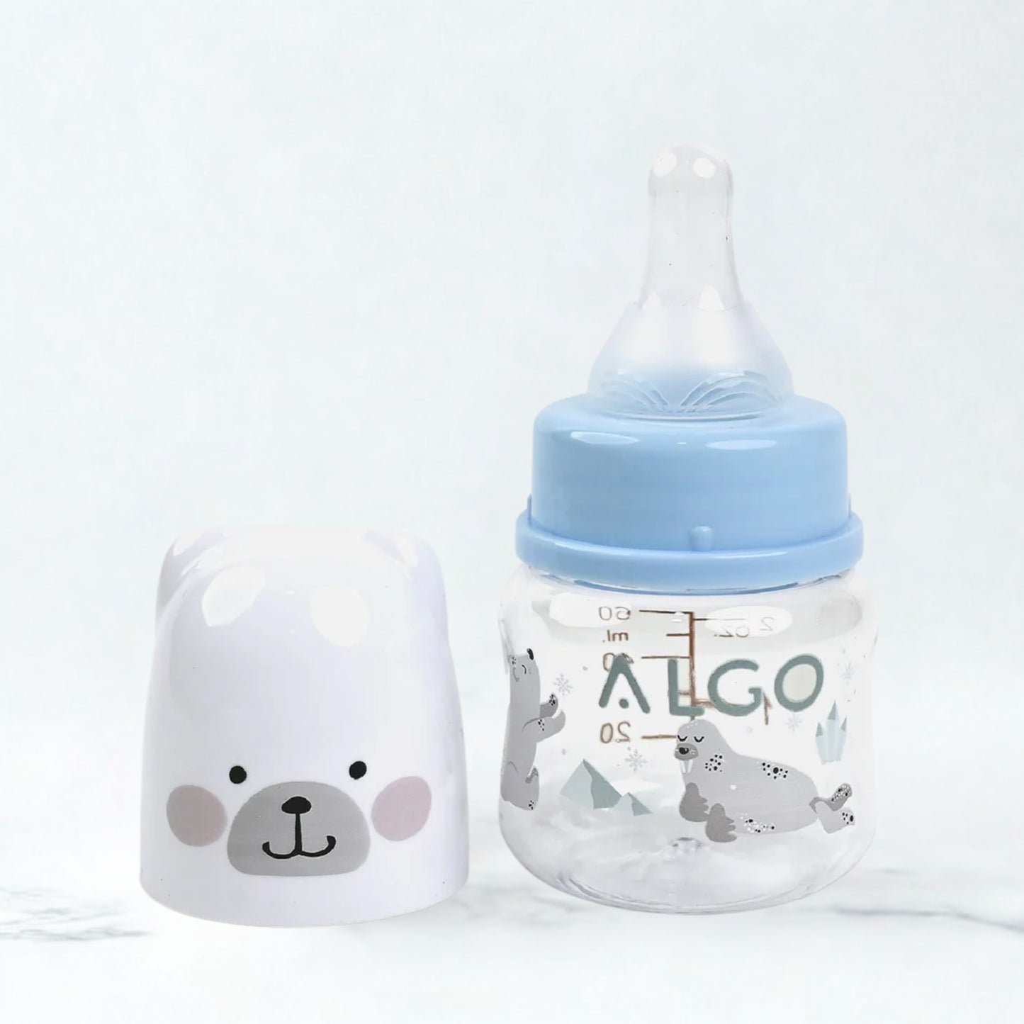ALGO Regular Feeder 60ml/2oz