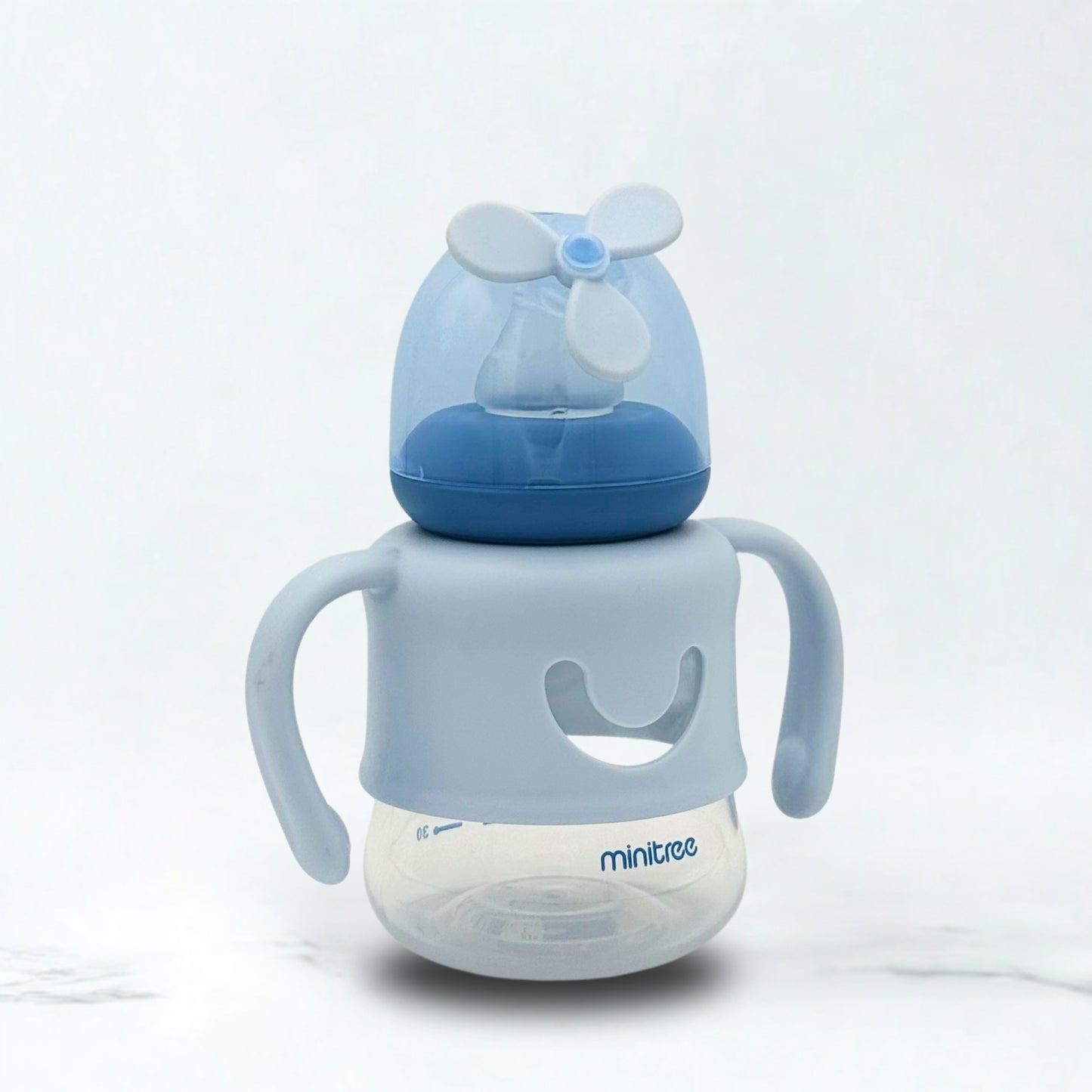 Mini Tree Regular Baby Feeder 150ml/5oz