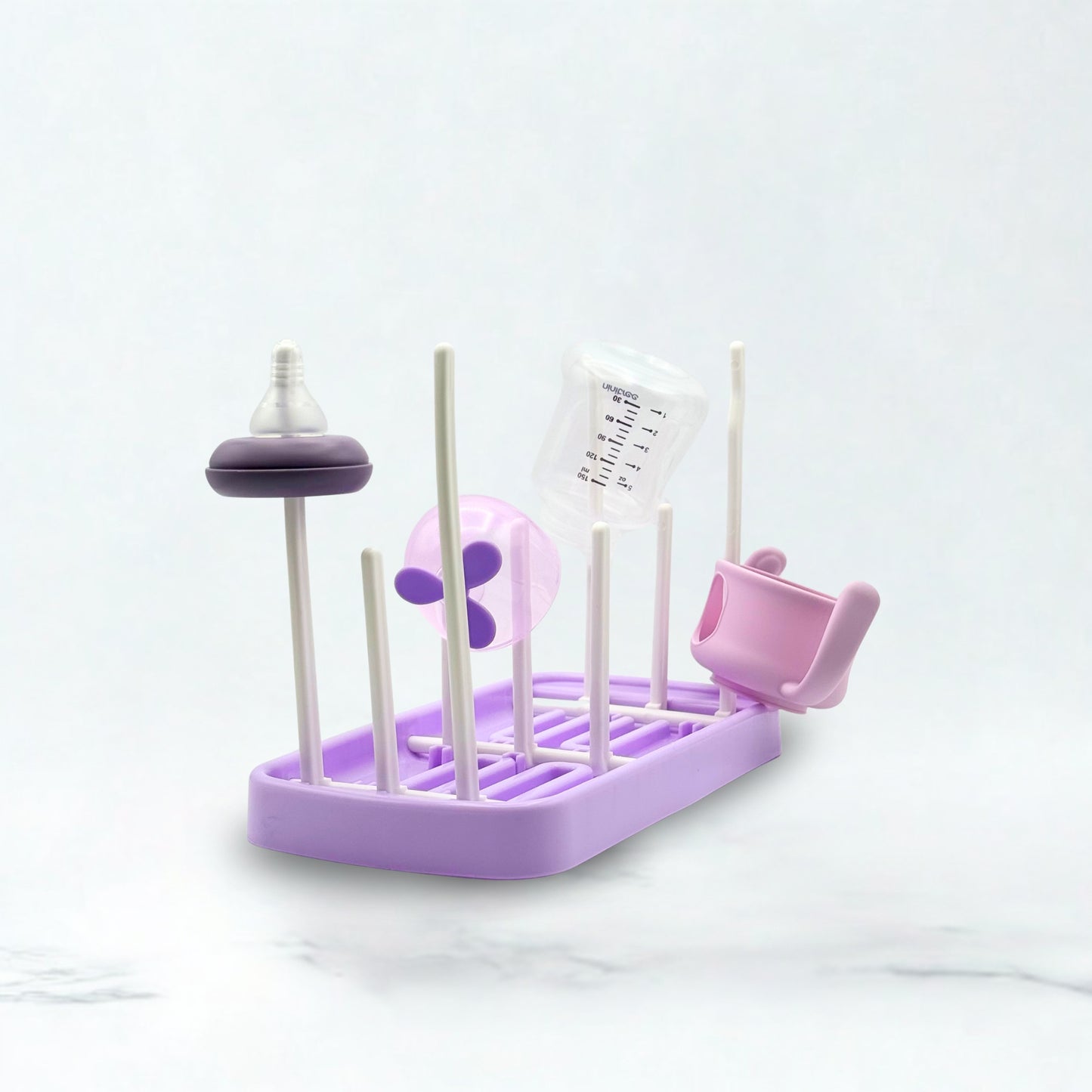 HERCULES Baby Feeder Drying Stand