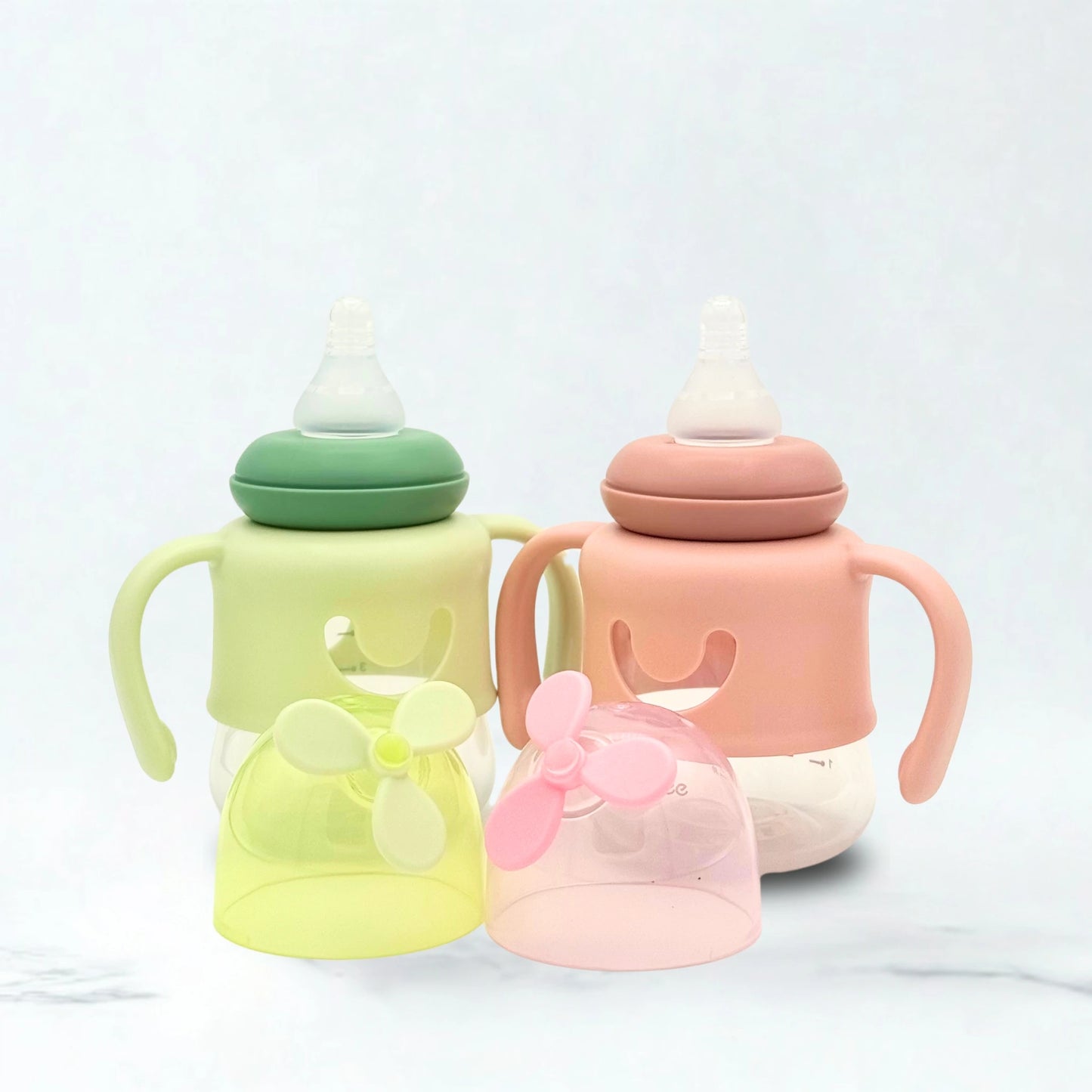 Mini Tree Regular Baby Feeder 150ml/5oz