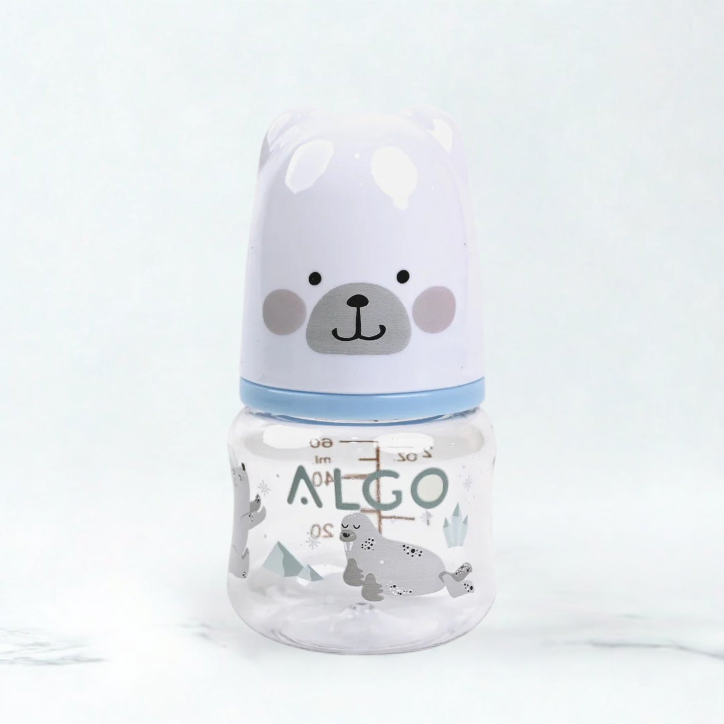 ALGO Regular Feeder 60ml/2oz