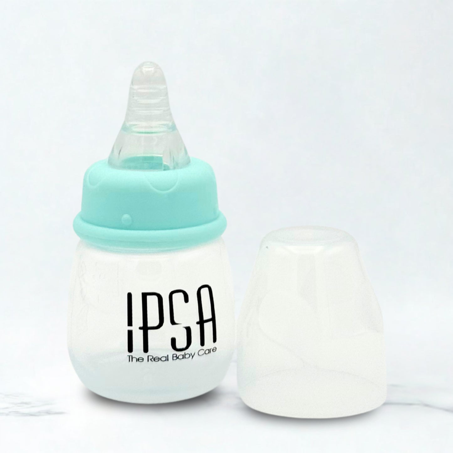 IPSA Regular Baby Feeder 60ml/2oz