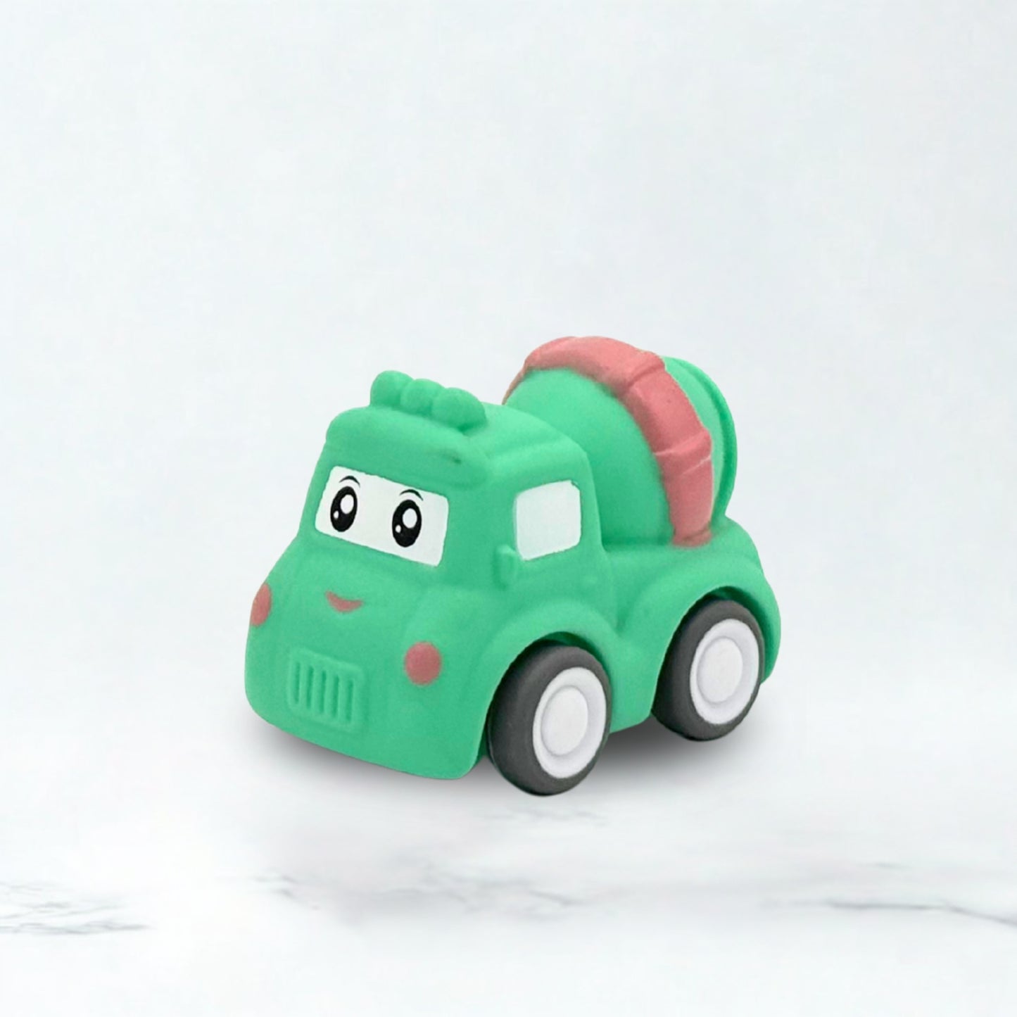 Mini Mixer Truck Toy