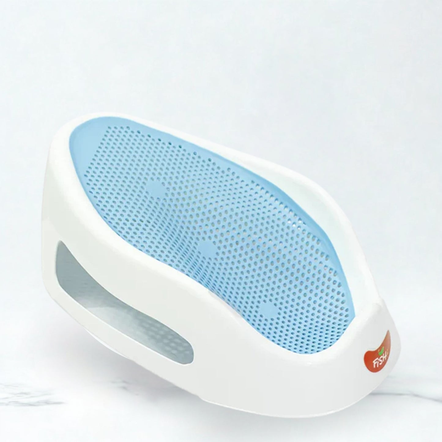 FISH Convenient Baby Bather