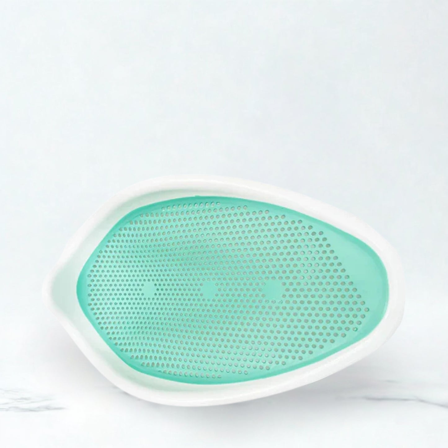 FISH Convenient Baby Bather