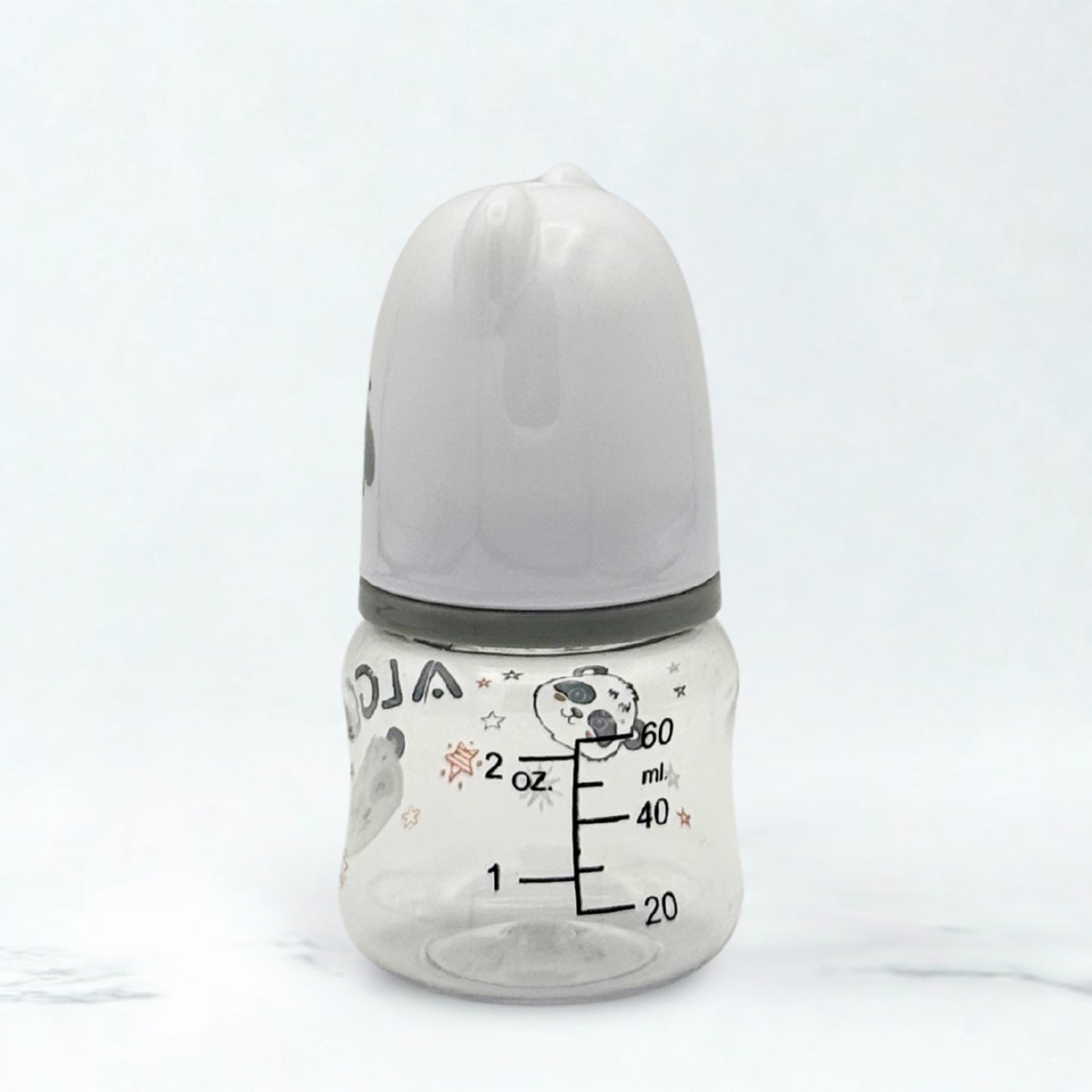 ALGO Regular Feeder 60ml/2oz