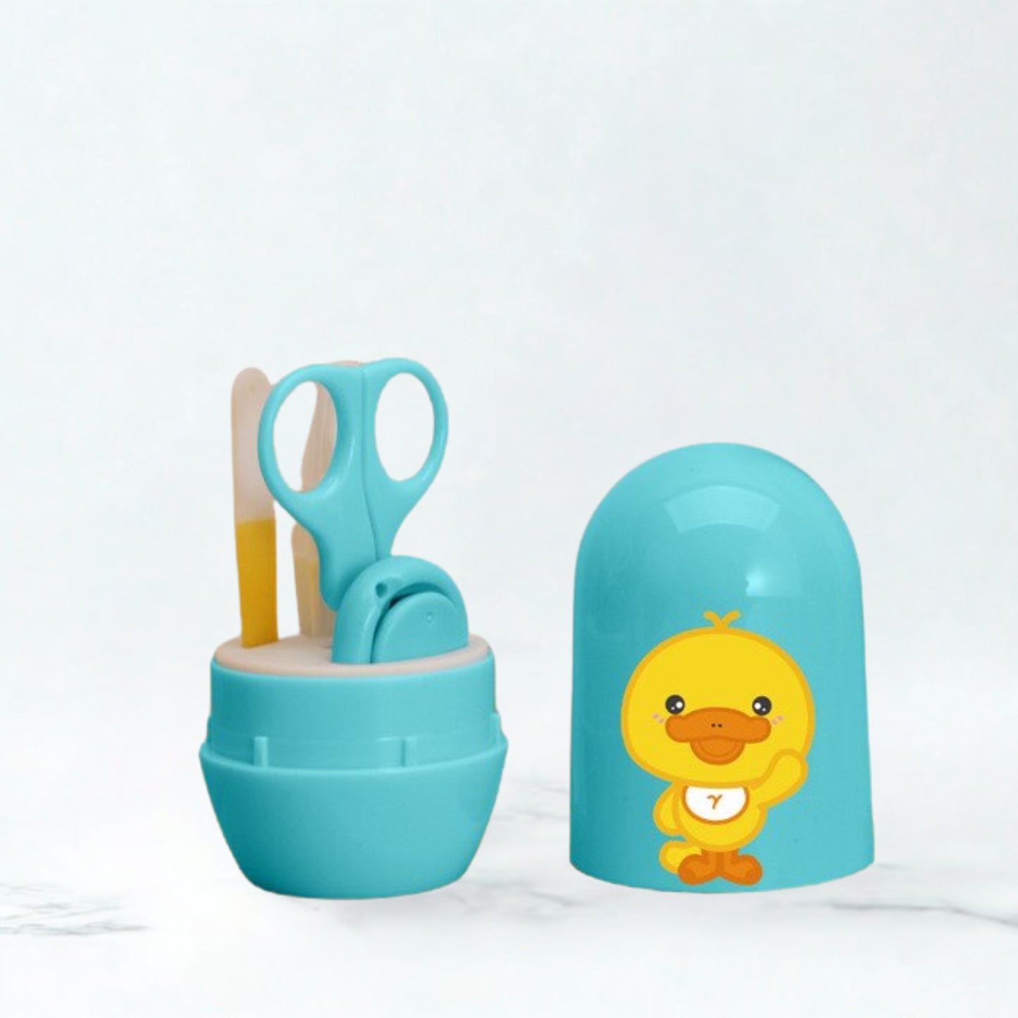 DR GYM Manicure Set