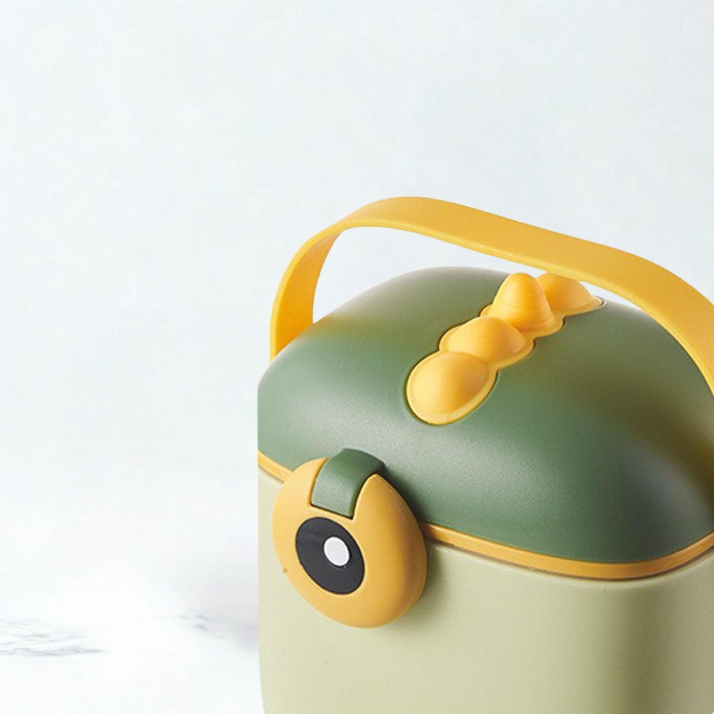 DINOSAUR Milk Powder Container (400ml)