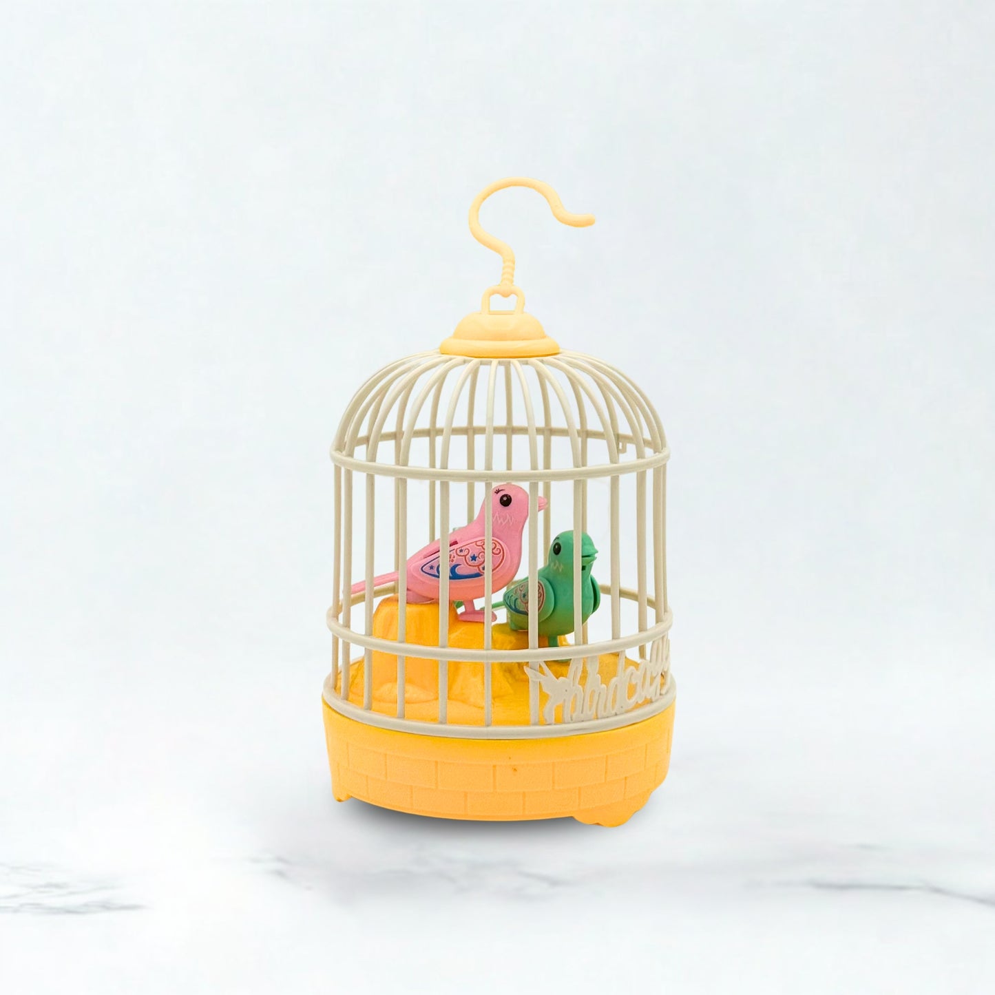 Melody Birds Toy