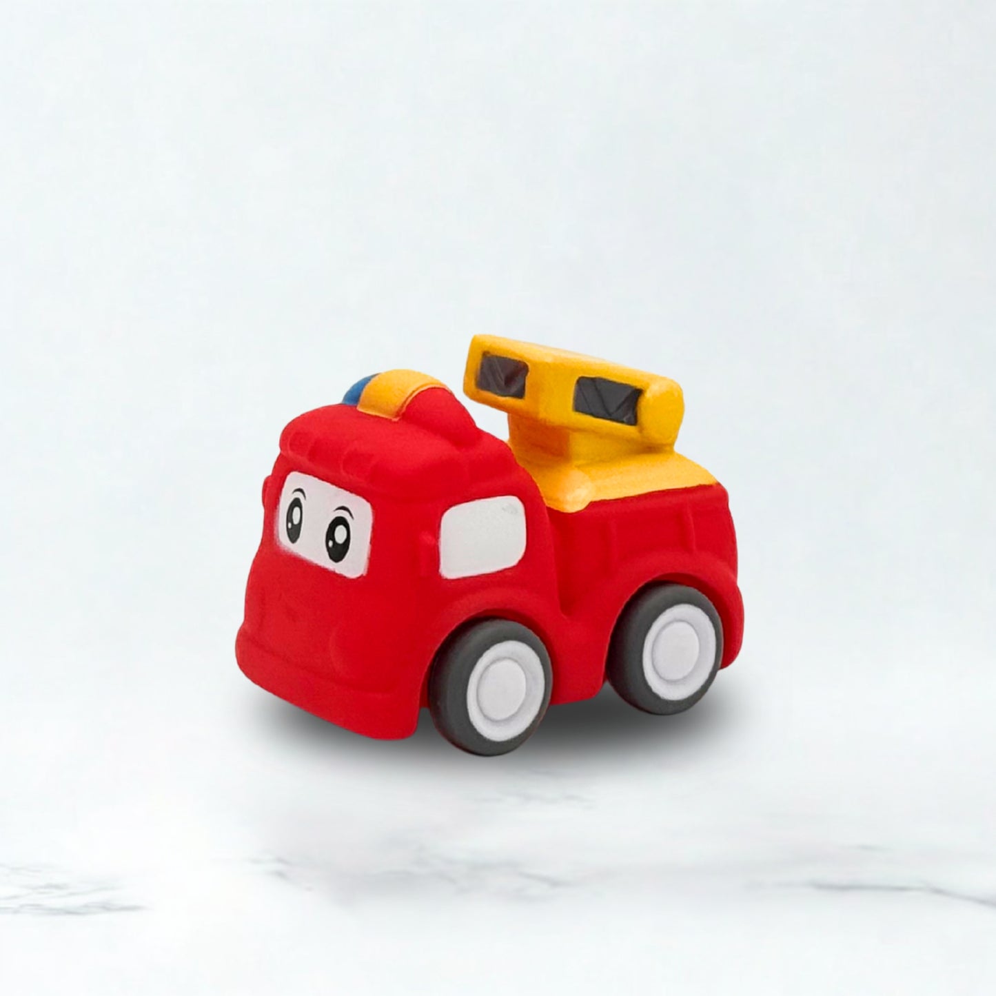 Fire Hero Rescue Truck