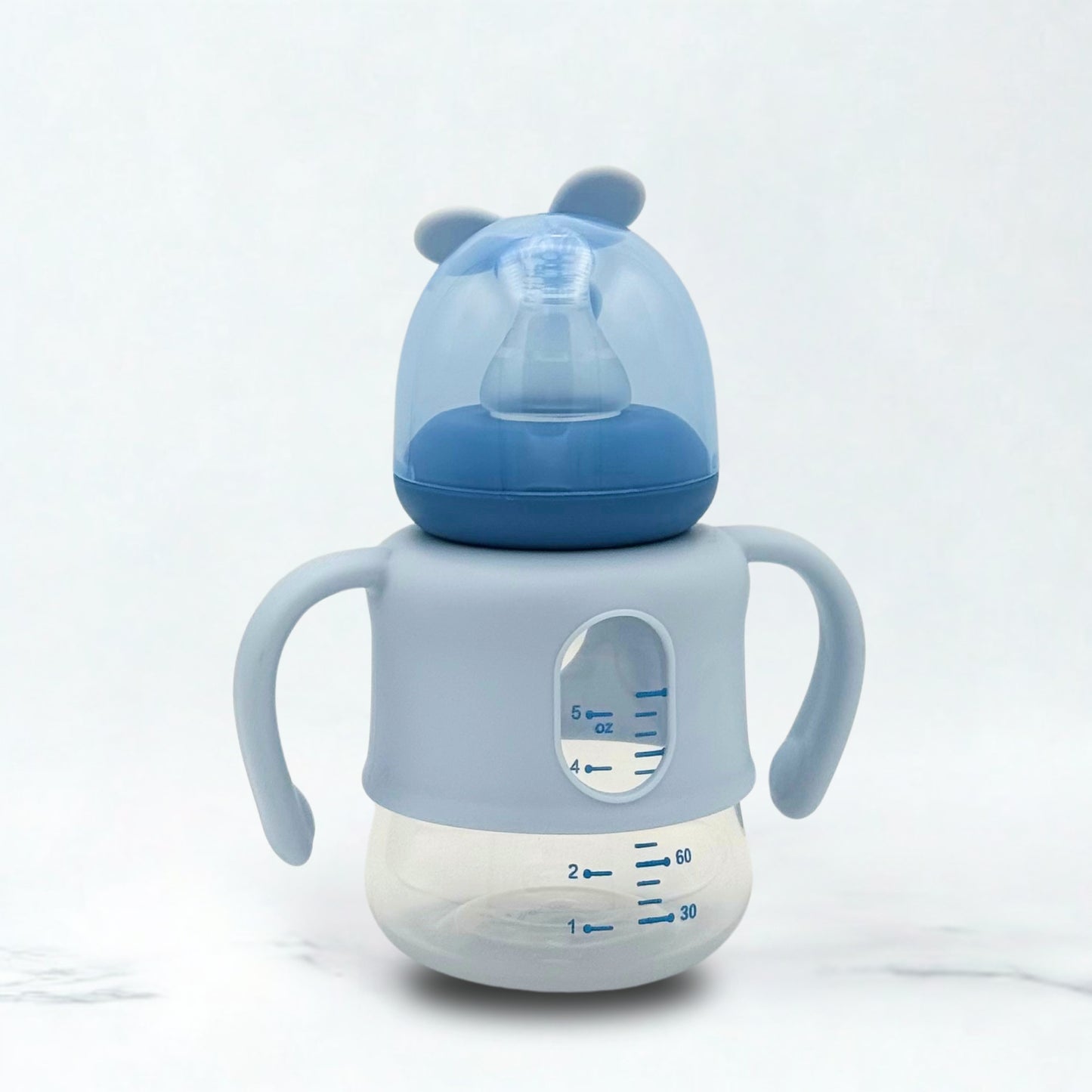 Mini Tree Regular Baby Feeder 150ml/5oz