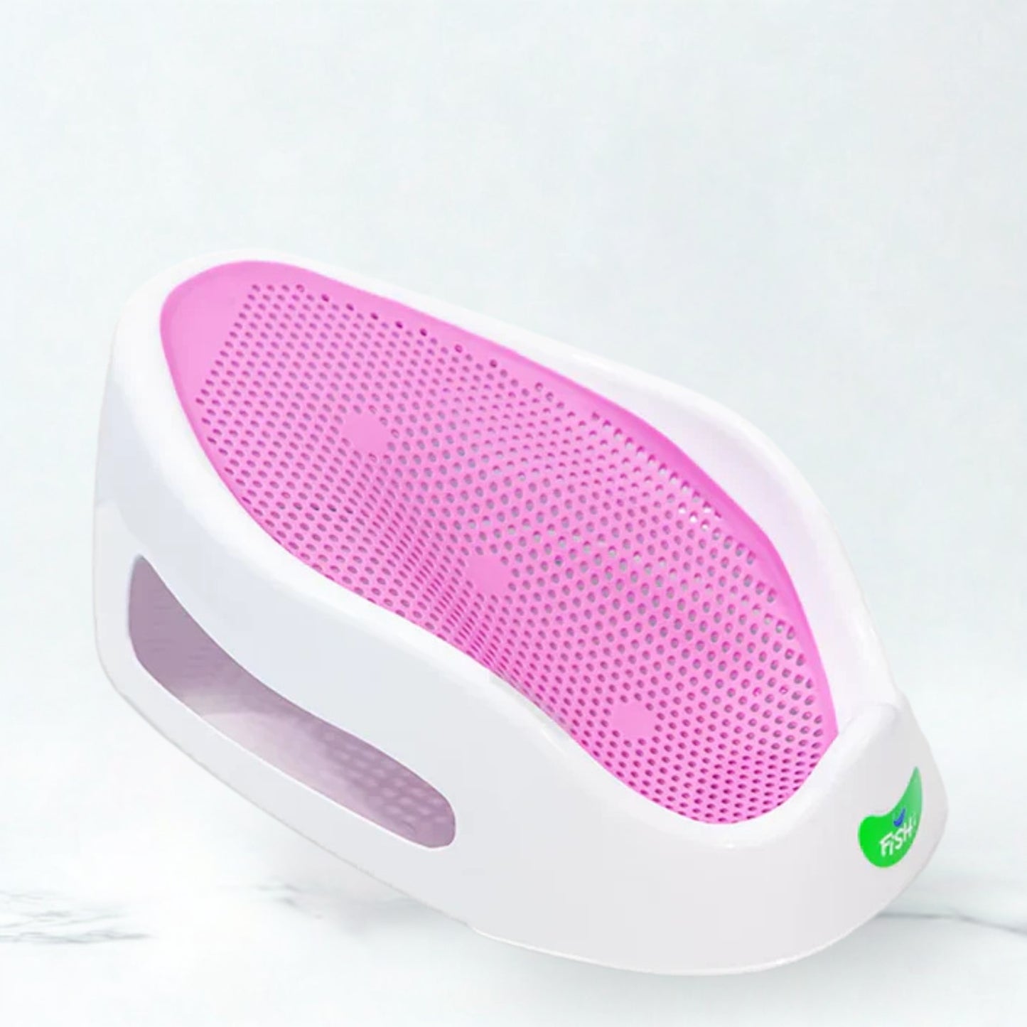 FISH Convenient Baby Bather