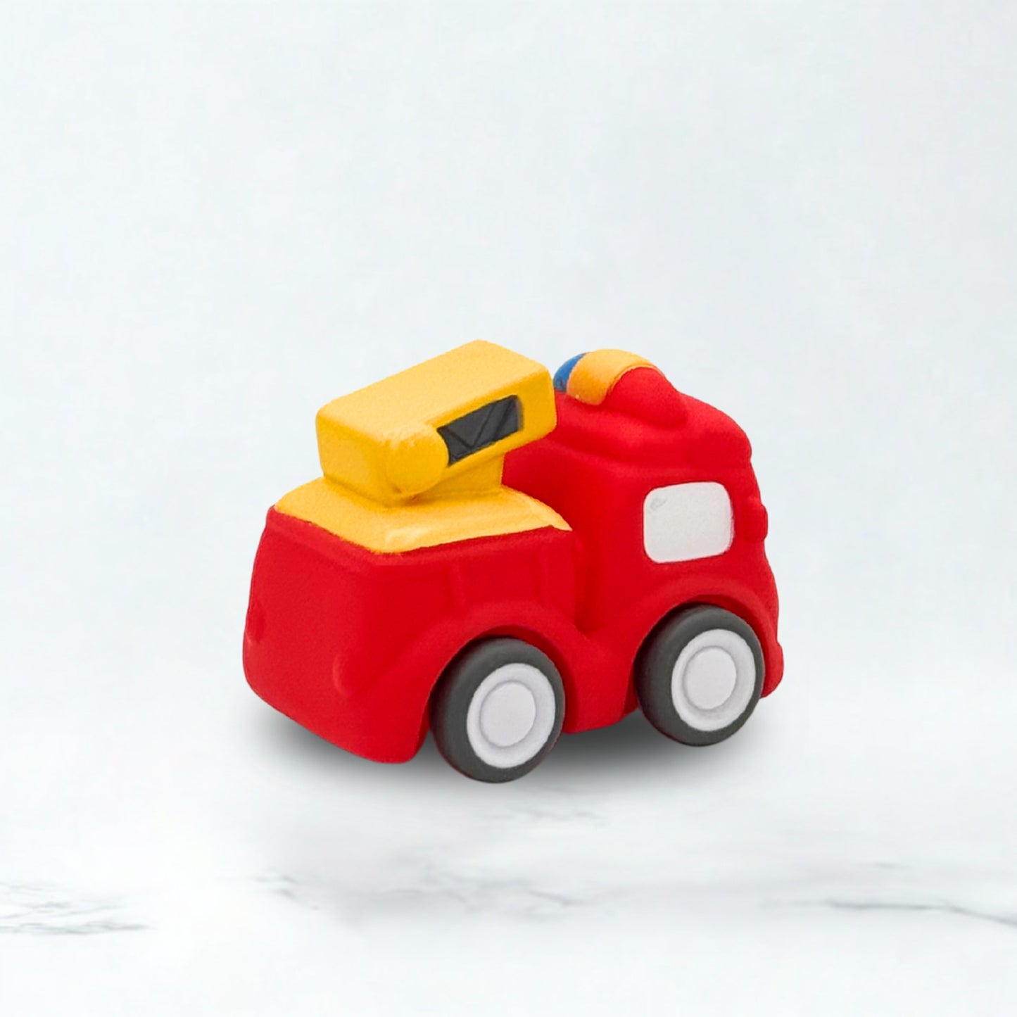 Fire Hero Rescue Truck