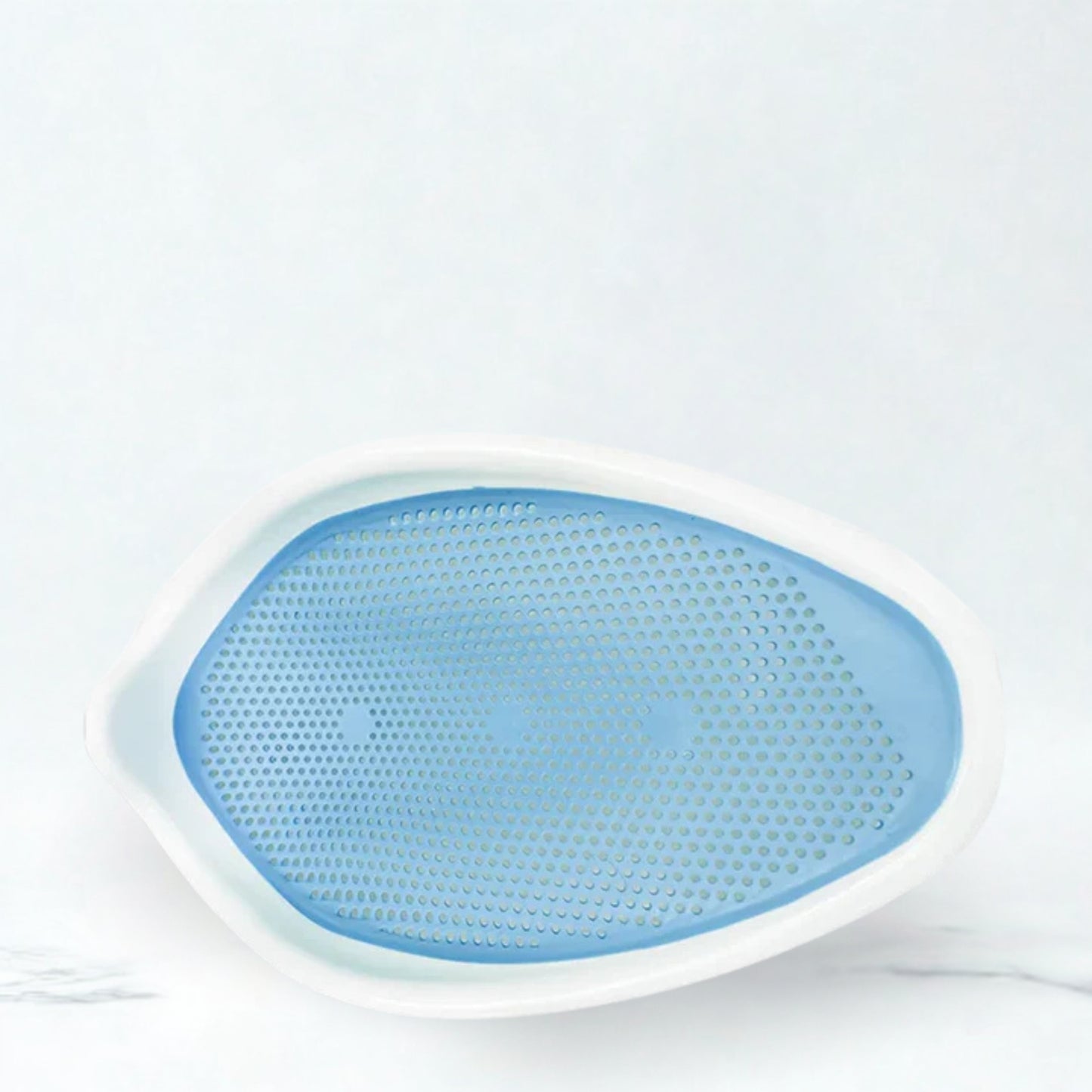 FISH Convenient Baby Bather