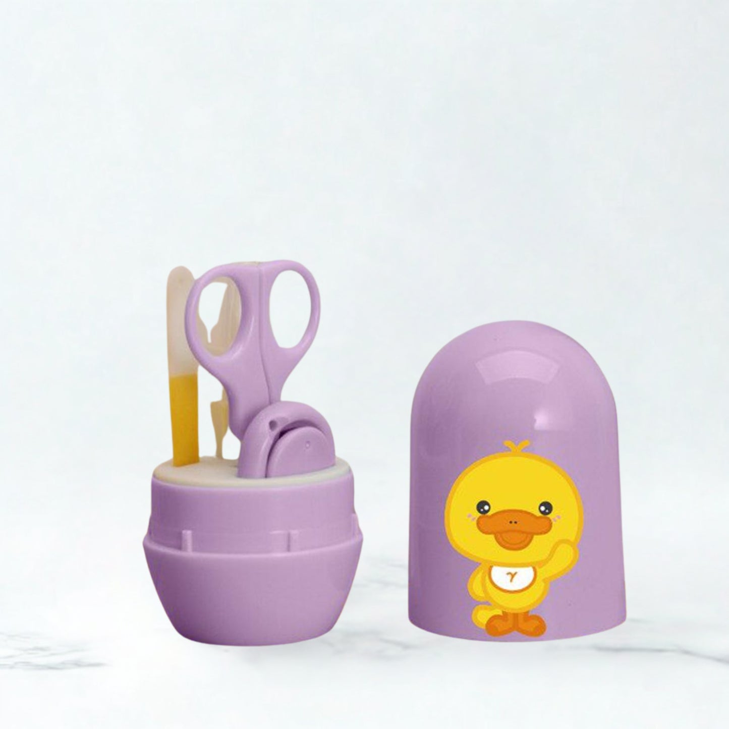 DR GYM Manicure Set