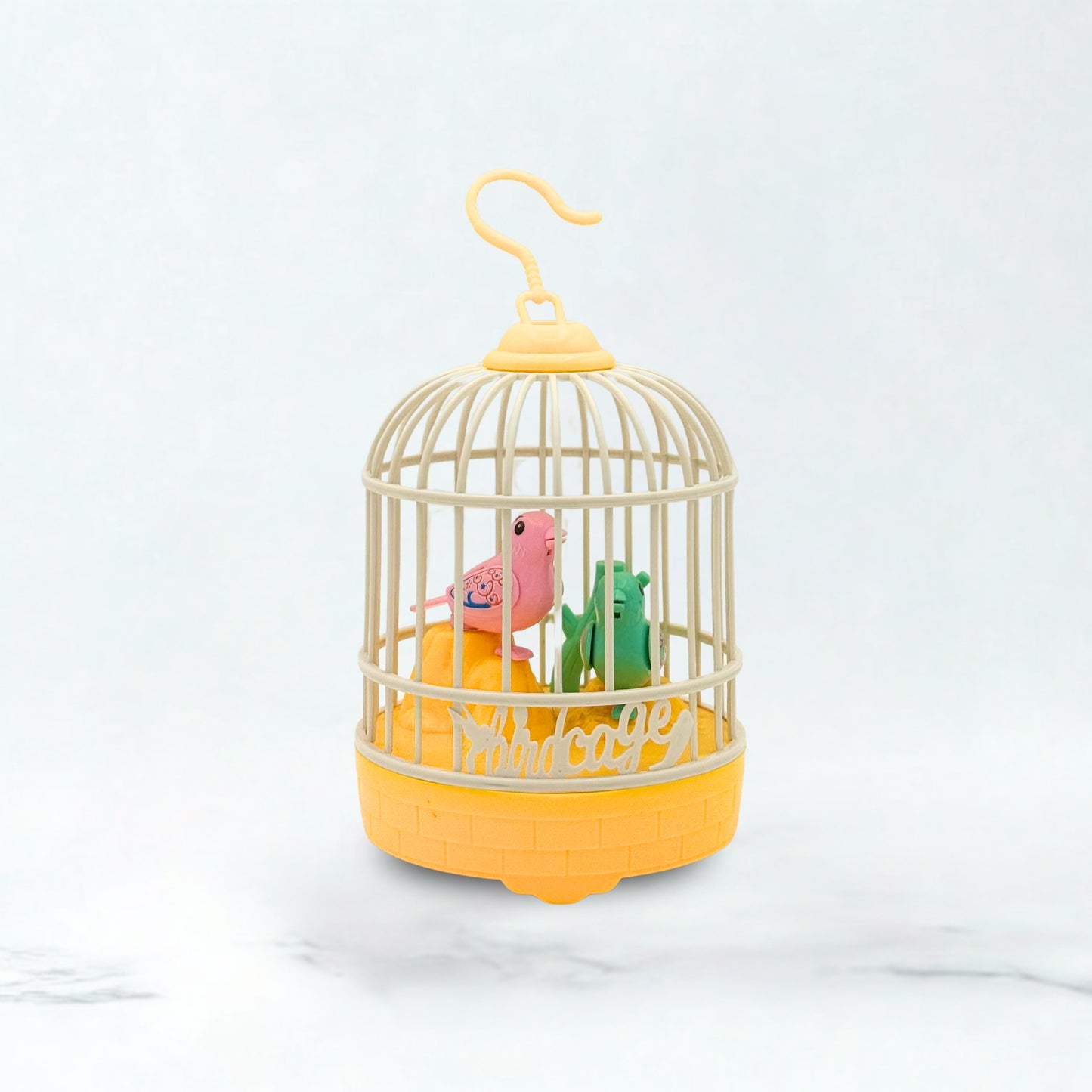 Melody Birds Toy