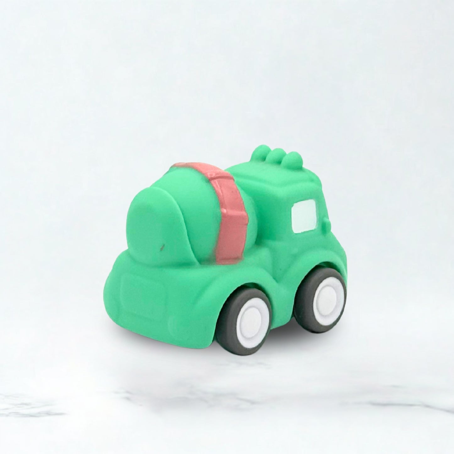 Mini Mixer Truck Toy