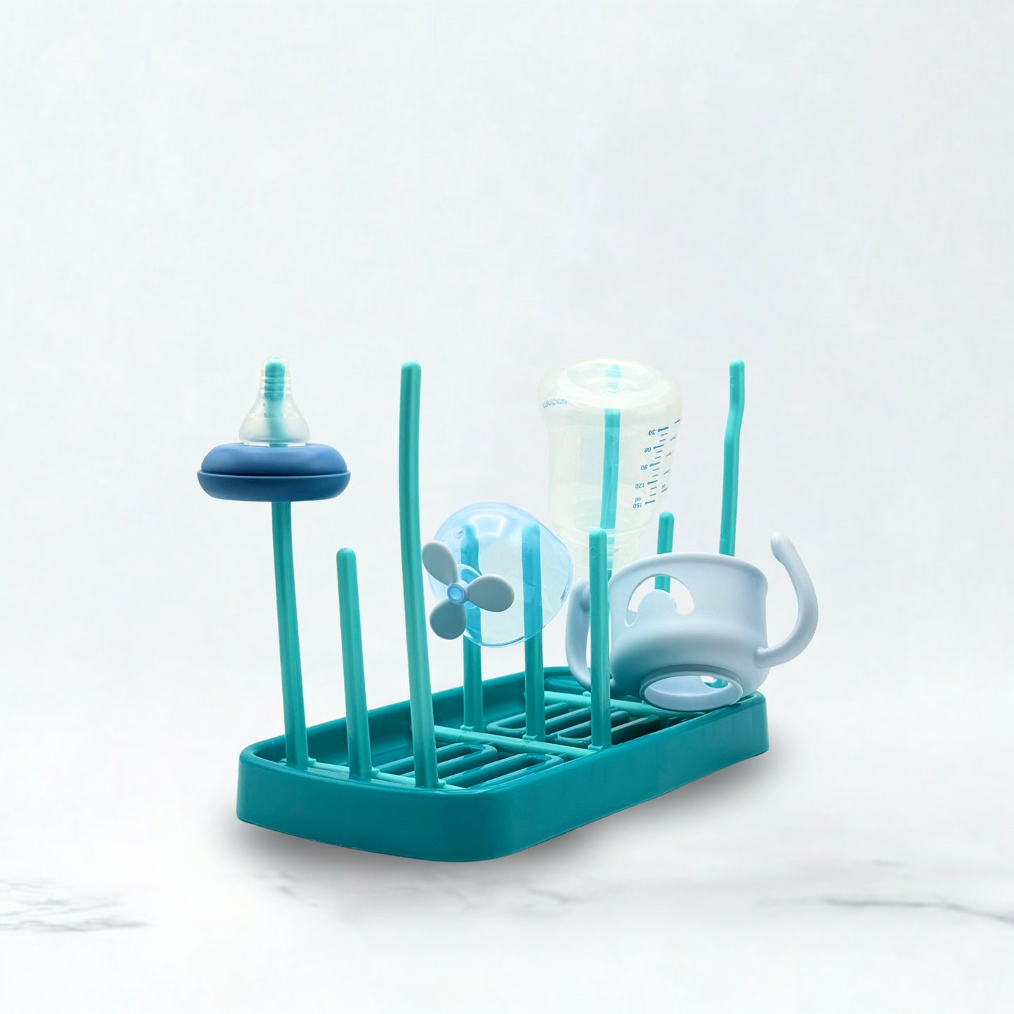 HERCULES Baby Feeder Drying Stand