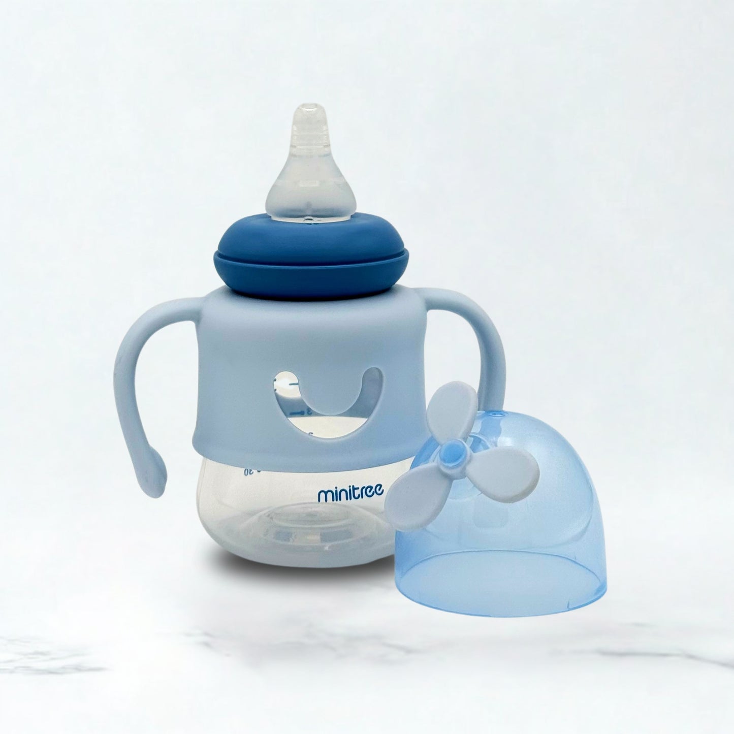 Mini Tree Regular Baby Feeder 150ml/5oz
