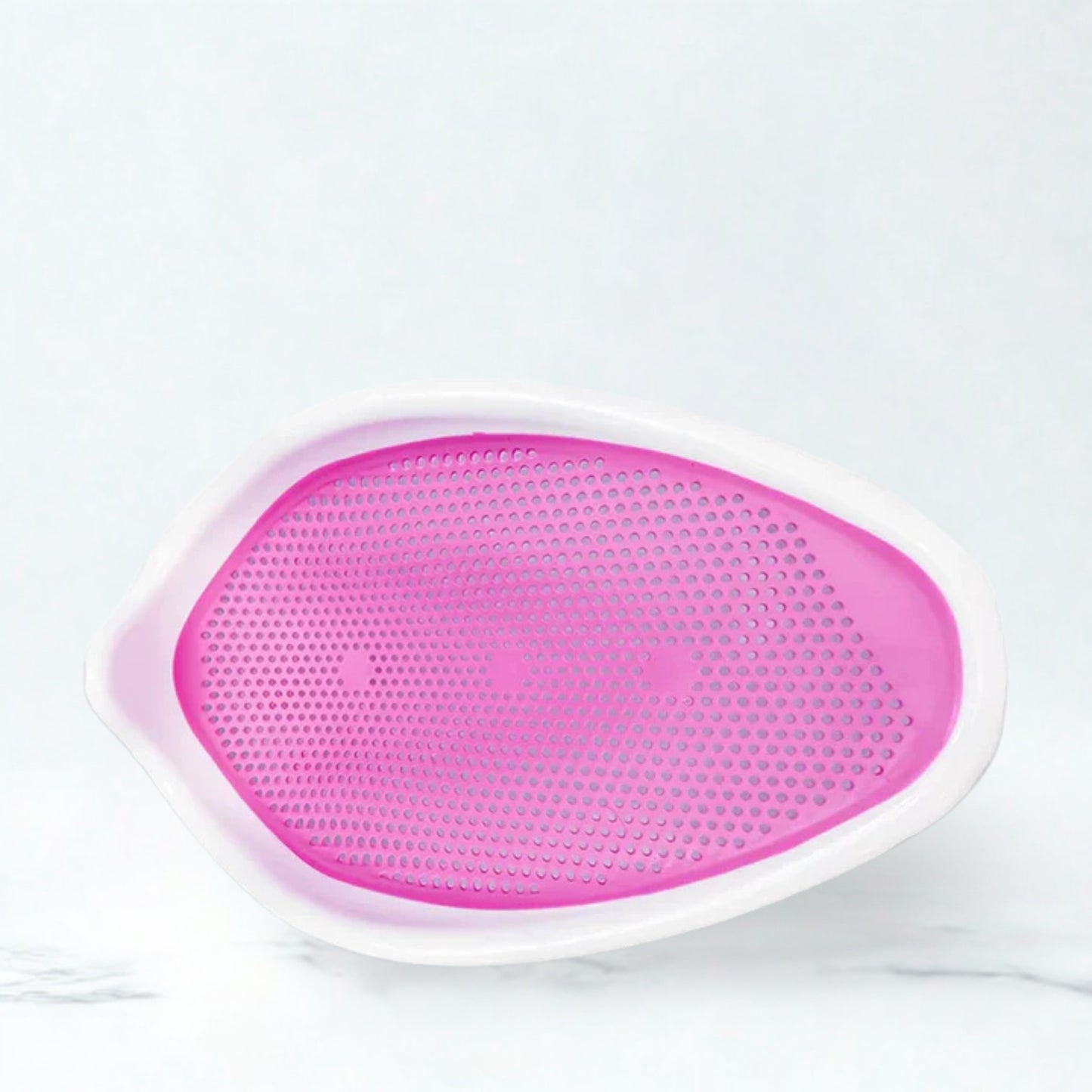 FISH Convenient Baby Bather