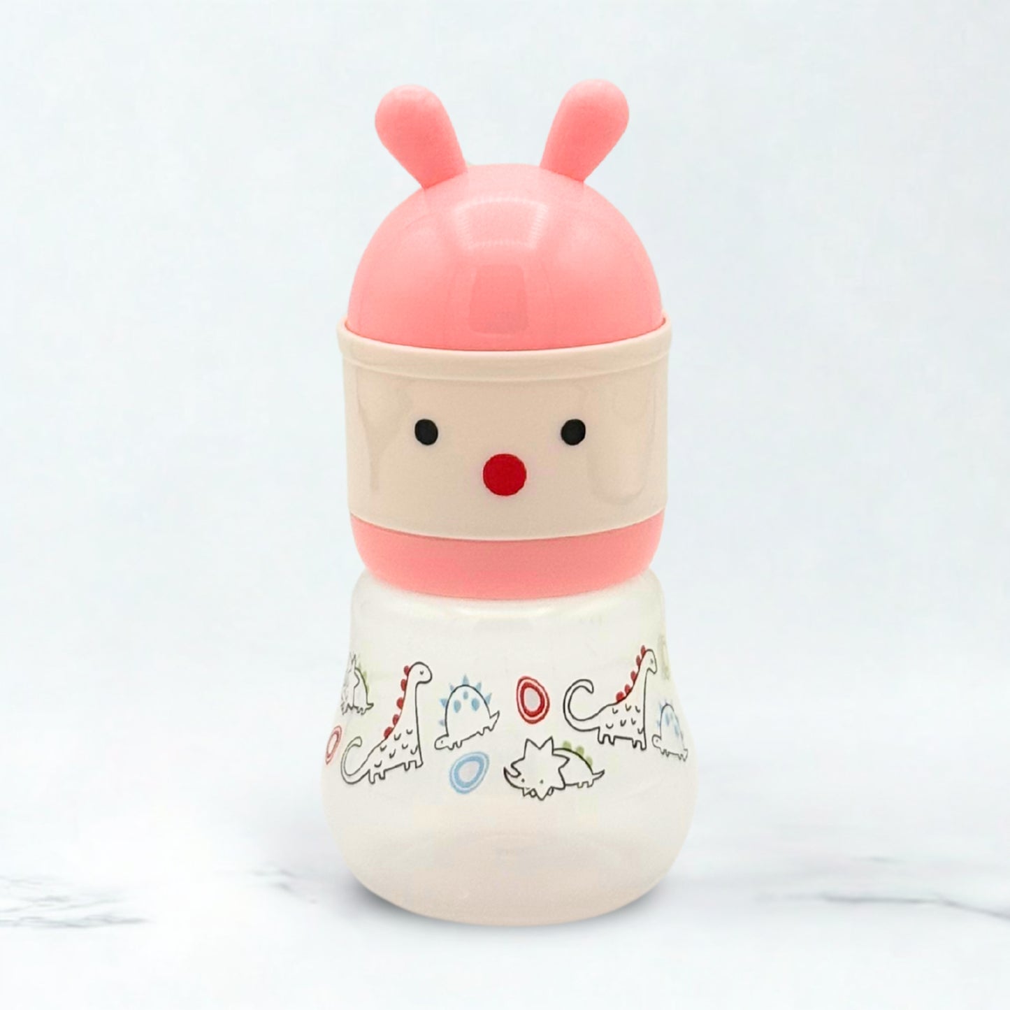 FISH Regular Feeder Cartoon Shape 60ml/2oz