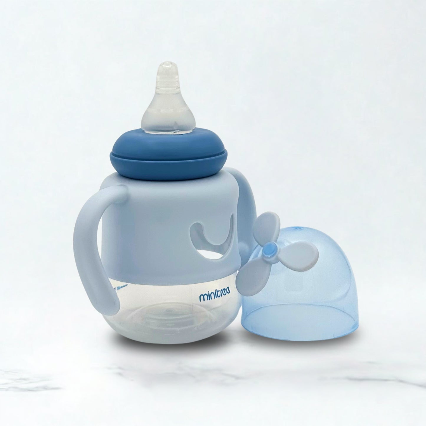 Mini Tree Regular Baby Feeder 150ml/5oz