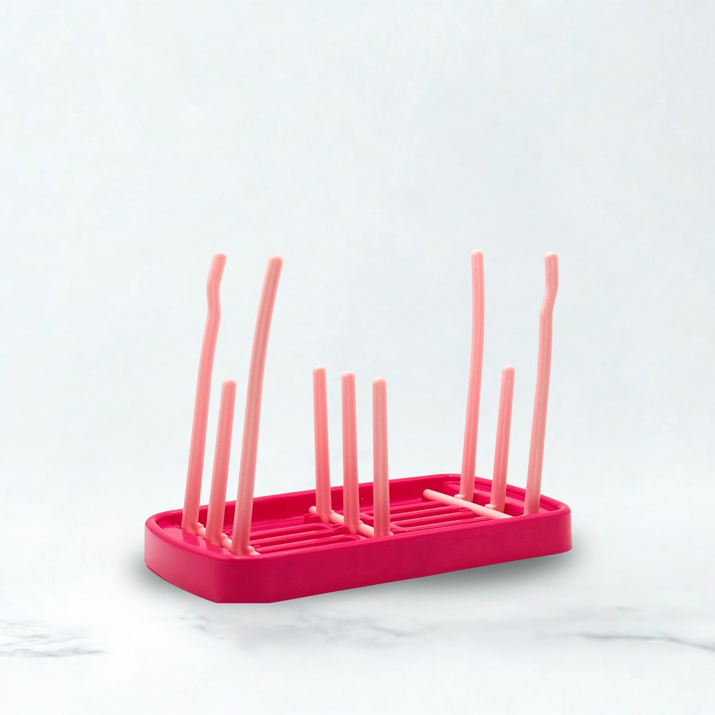 HERCULES Baby Feeder Drying Stand