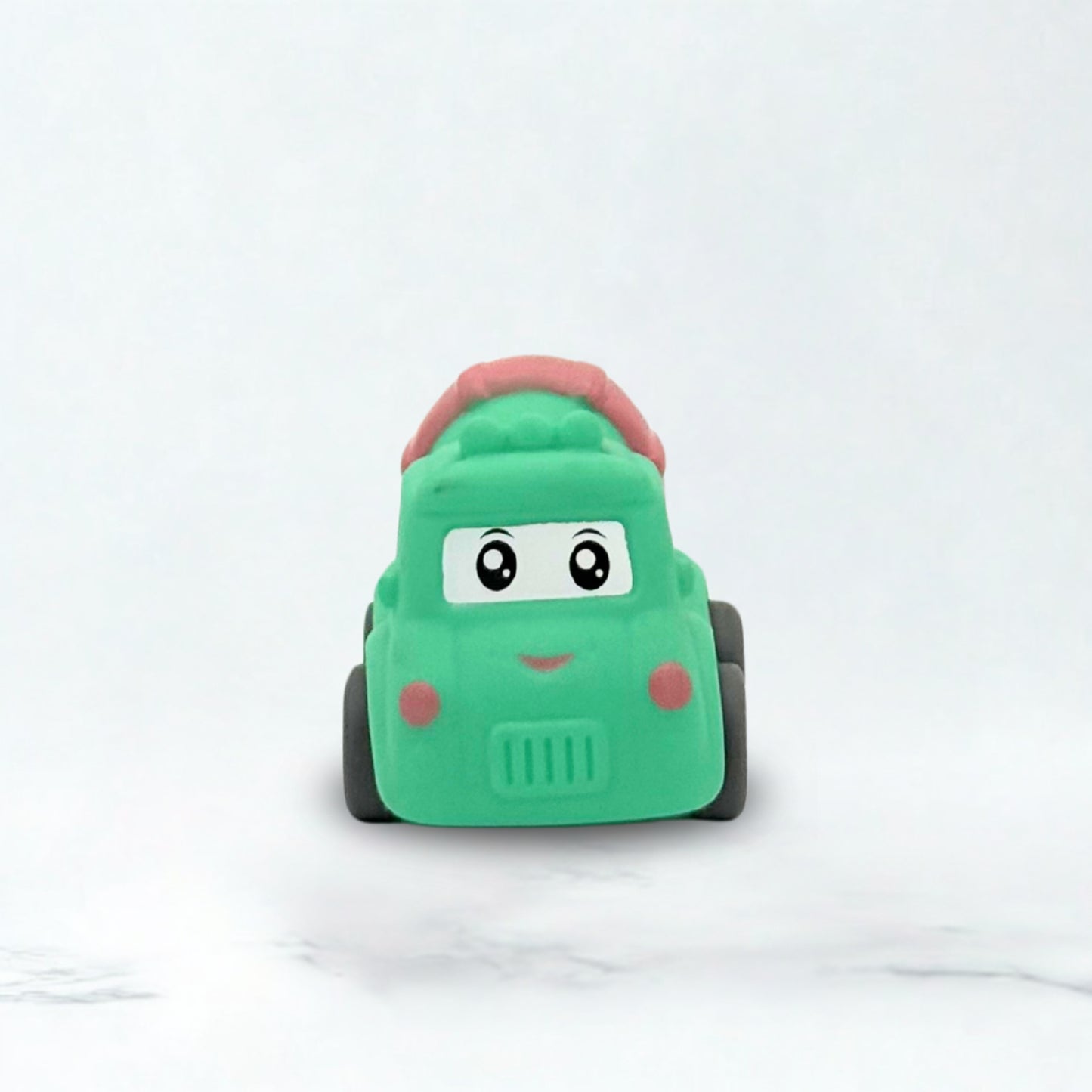 Mini Mixer Truck Toy