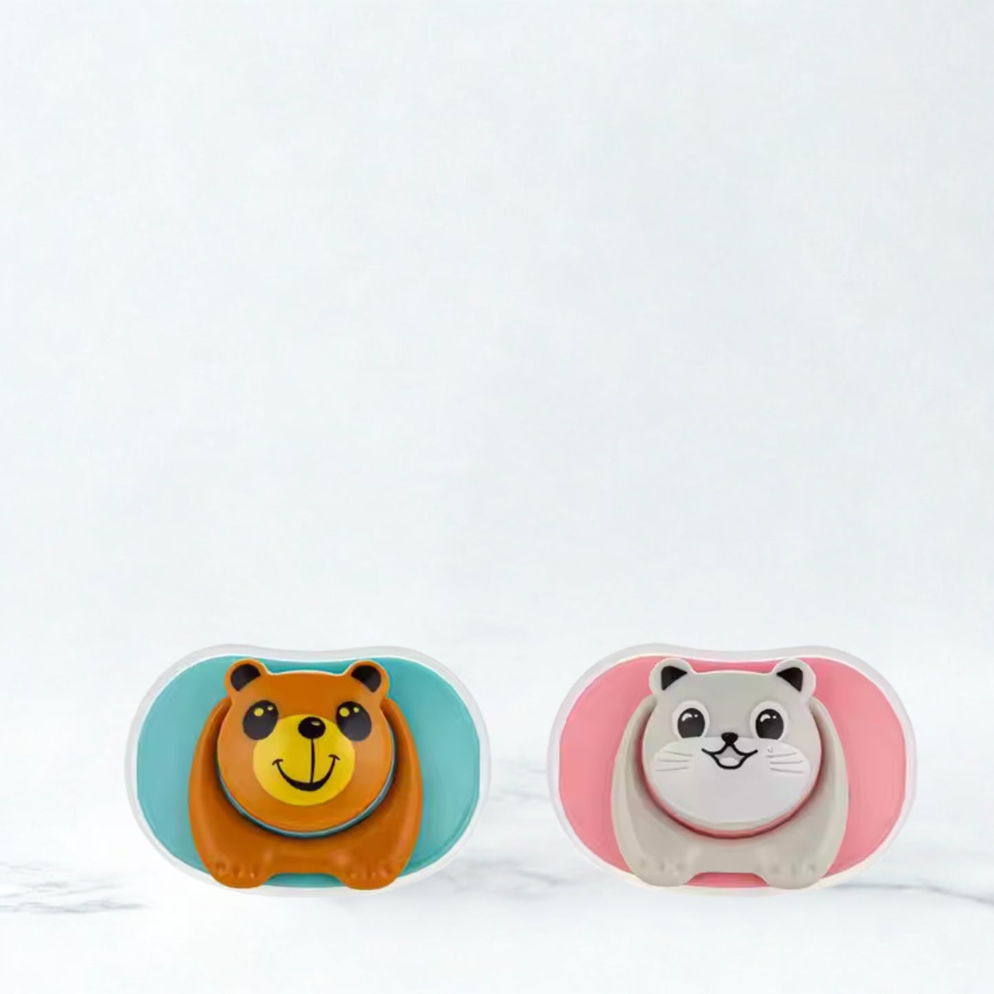 HERCULES Baby Pacifier