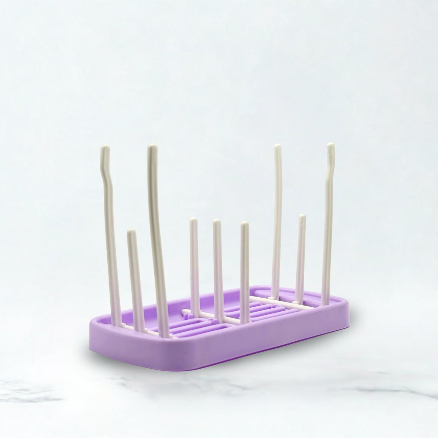 HERCULES Baby Feeder Drying Stand