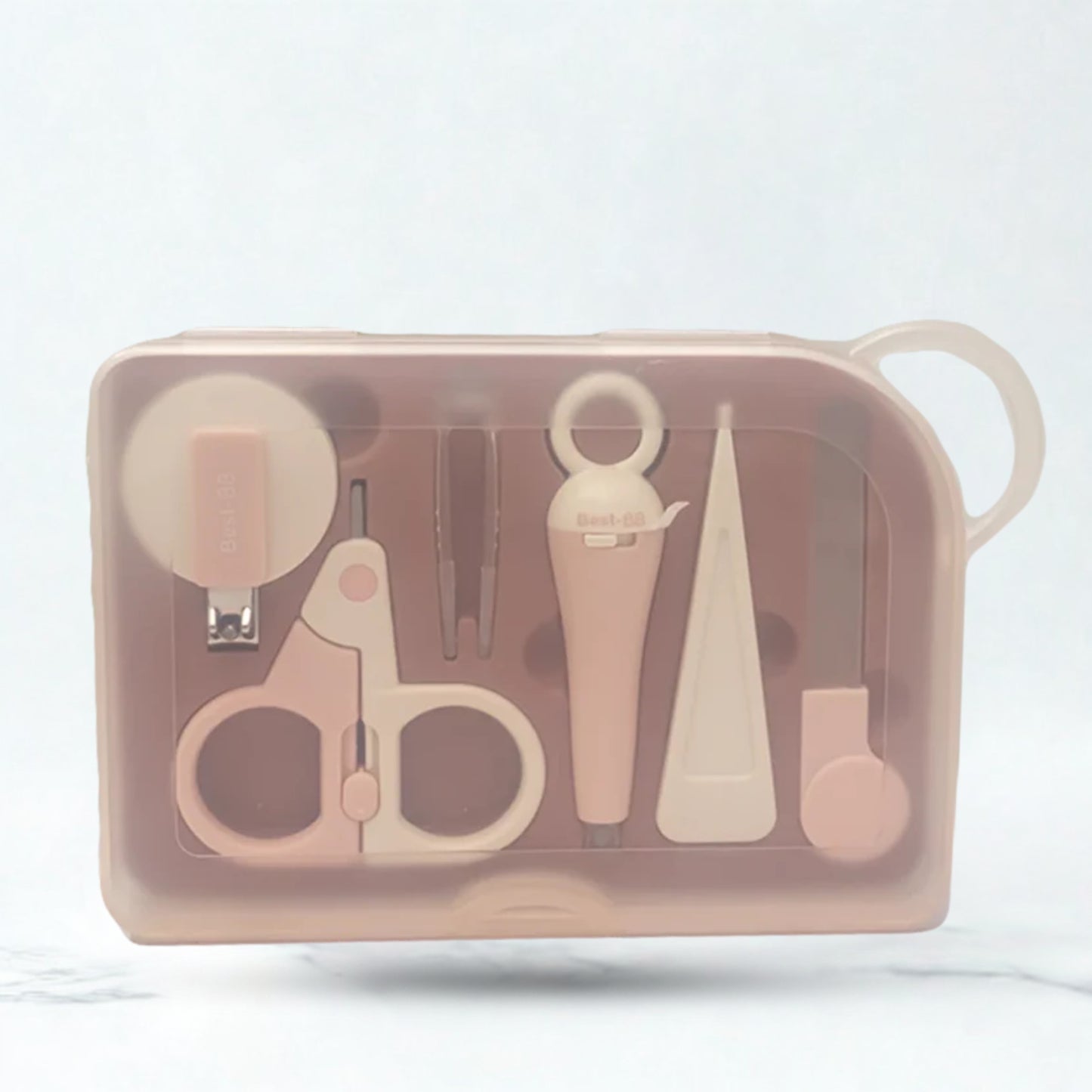 BEST BB Baby Nail Care Kit β 6pcs