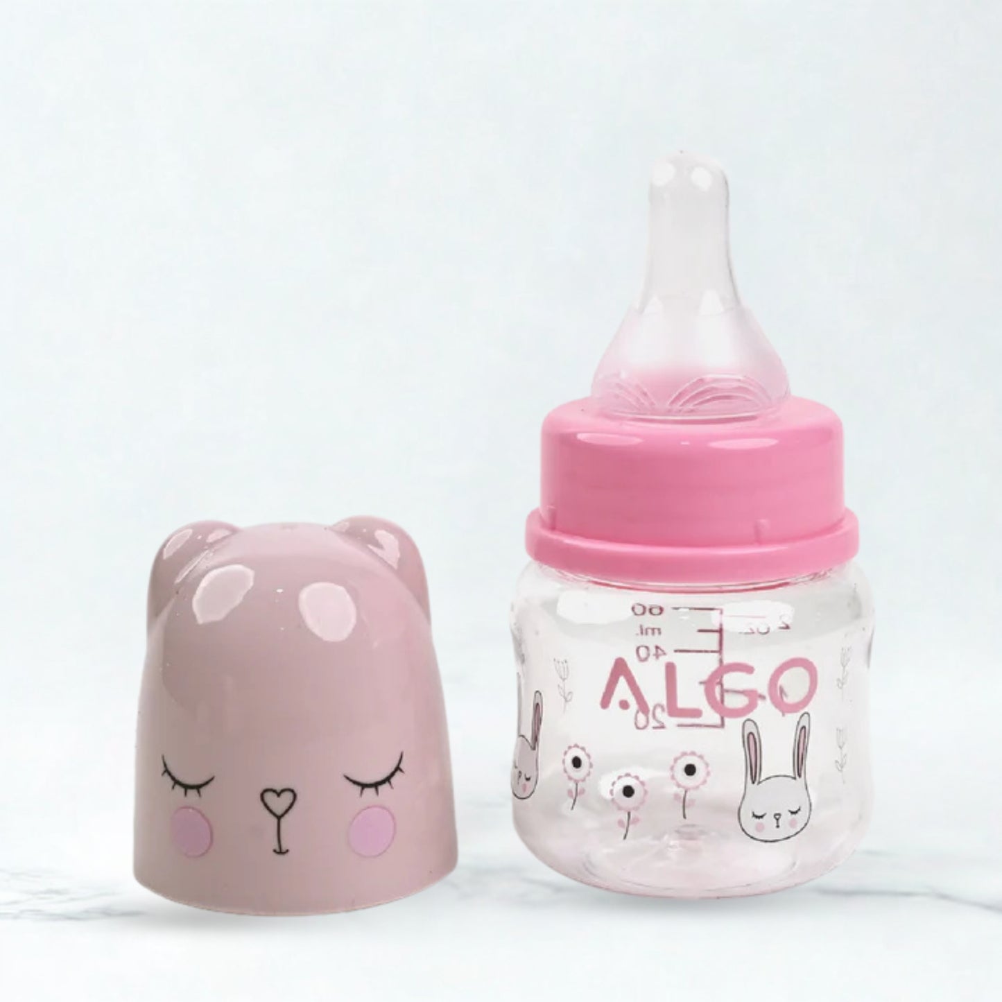ALGO Regular Feeder 60ml/2oz